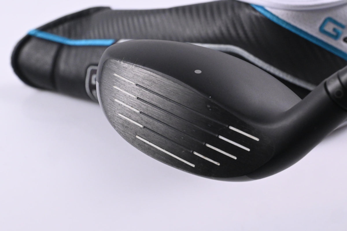 Ping G440 Max #5 Wood / 19 Degree / Regular Flex Ping Alta CB Blue 65 Shaft