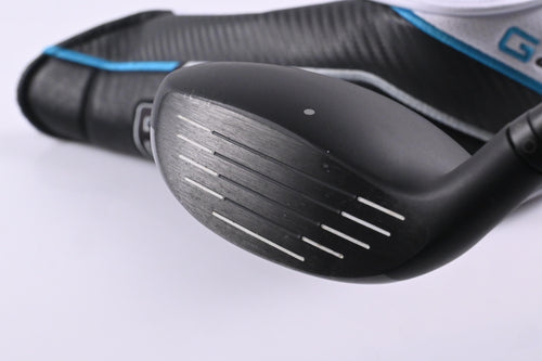 Ping G440 Max #5 Wood / 19 Degree / Regular Flex Ping Alta CB Blue 65 Shaft