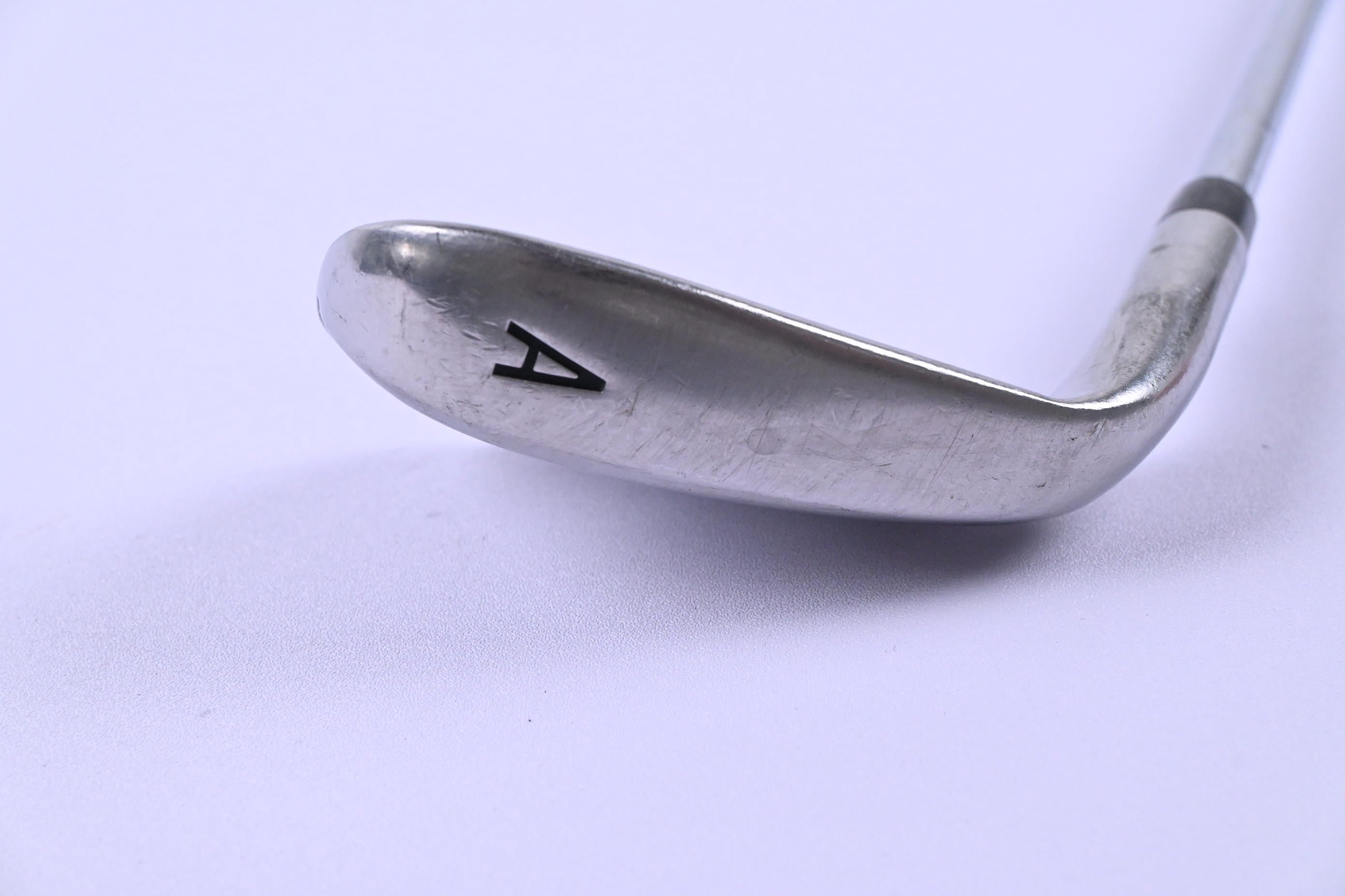 Taylormade M6 Gap Wedge / 49 Degree / Stiff Flex KBS MAX 85 Shaft