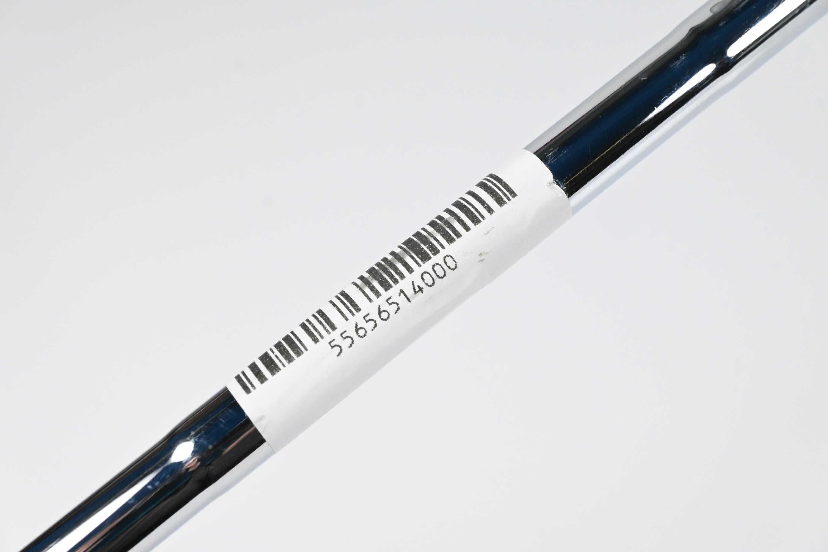 Ping ChipR Chipper / 38.5 Degree / Black Dot / Wedge Flex Ping Z-Z115 Shaft