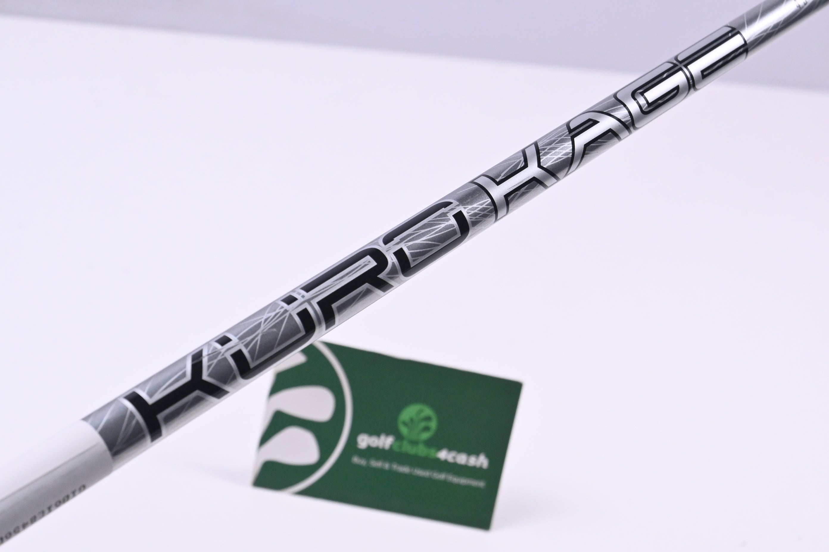 Kuro Kage 45 Black Series #3 Hybrid Shaft / Ladies Flex / Titleist 2nd Gen
