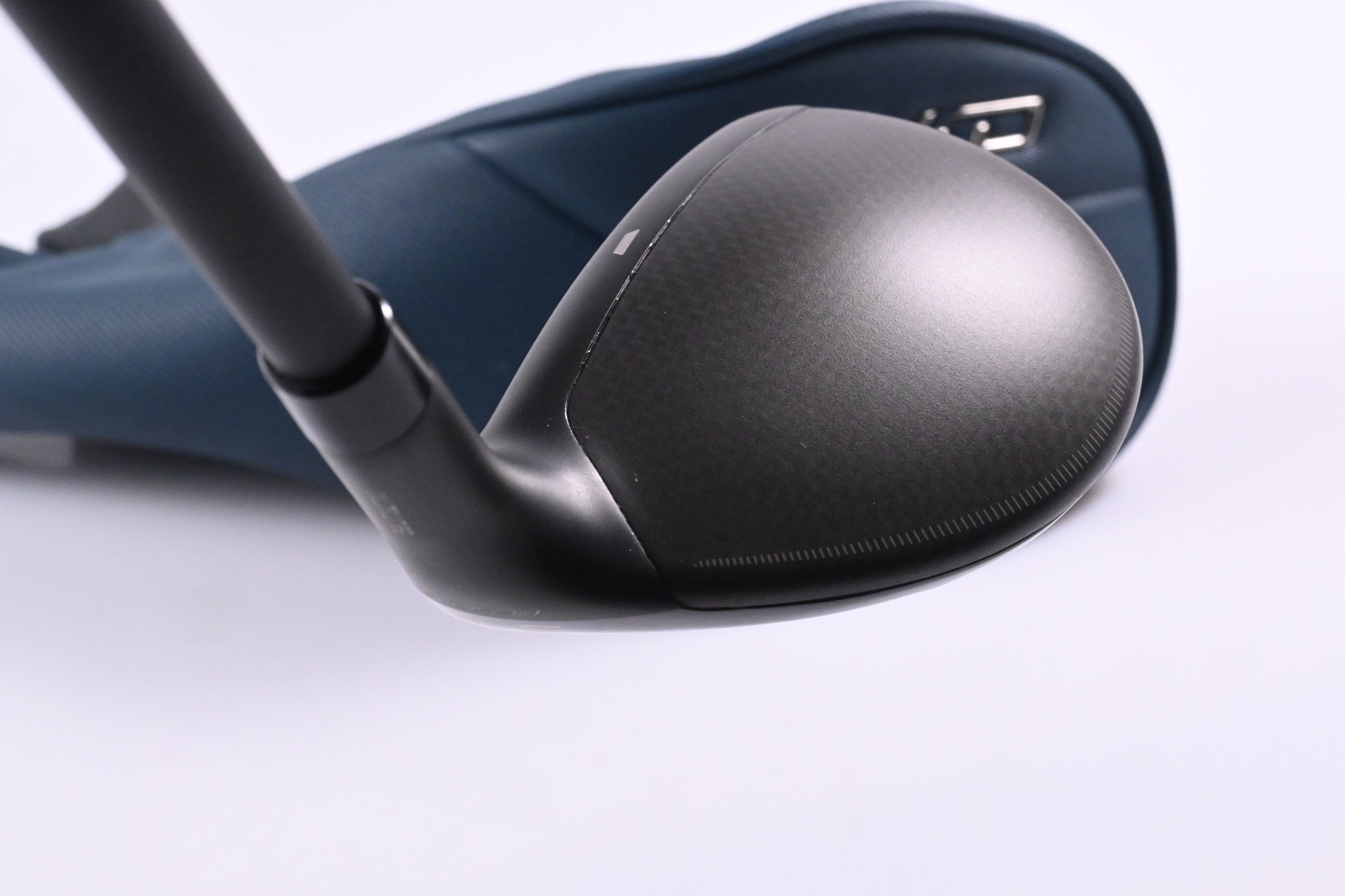 Taylormade Qi4D Max #5 Hybrid / 26 Degree / Regular Flex Reax 50 Shaft