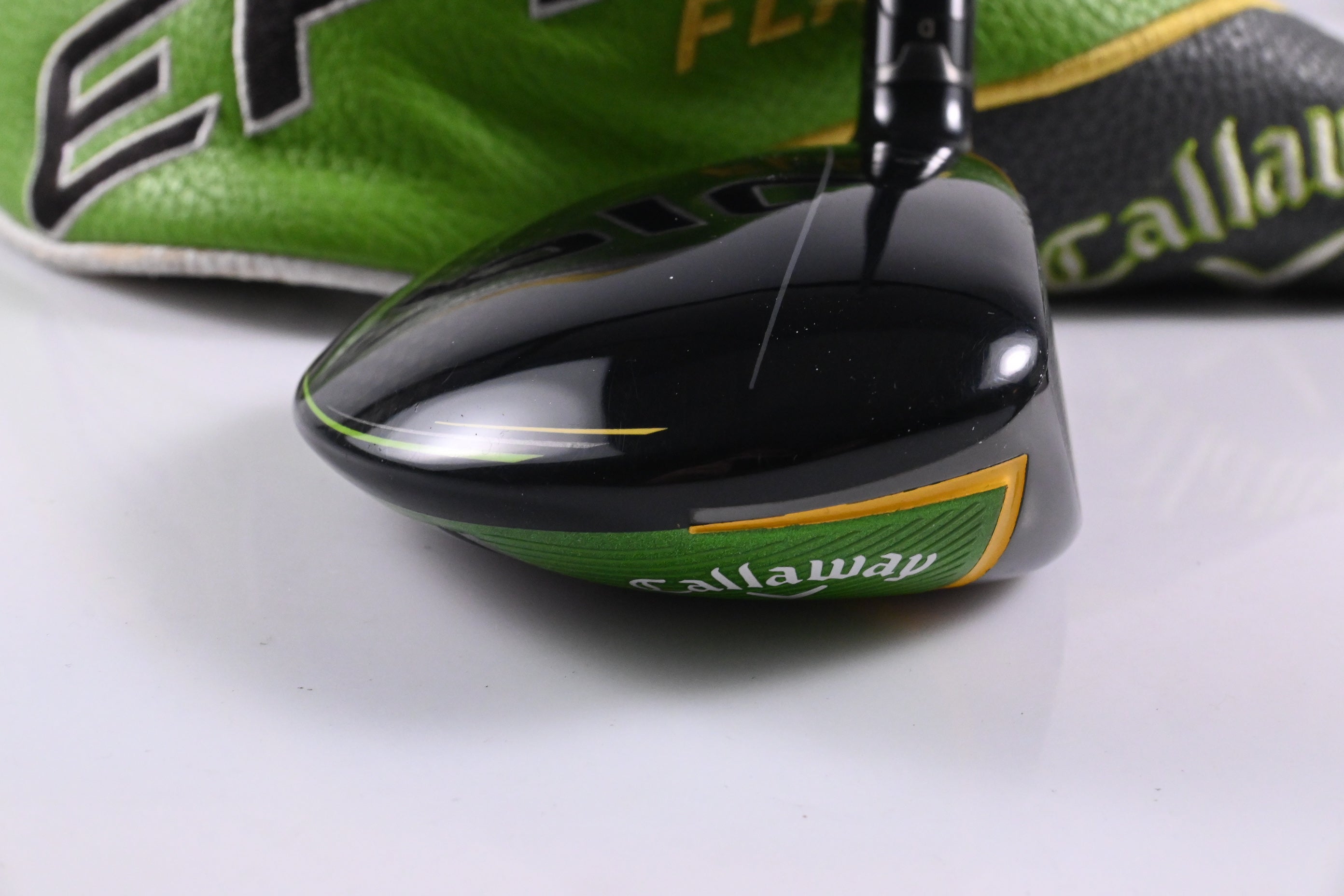 Callaway Epic Flash #3 Wood / 15 Degree / Stiff Flex Tensei AV Blue 75 Shaft