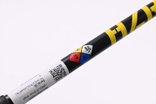 Project X HZRDUS Yellow 76 Driver Shaft / Stiff Flex / Taylormade 2nd Gen