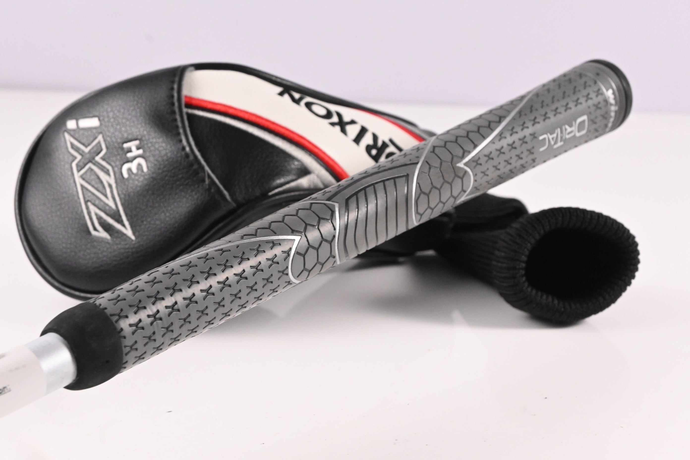 Srixon ZX #2 Hybrid / 16 Degree / X-Flex Graphite Design Tour AD IZ-85 Shaft