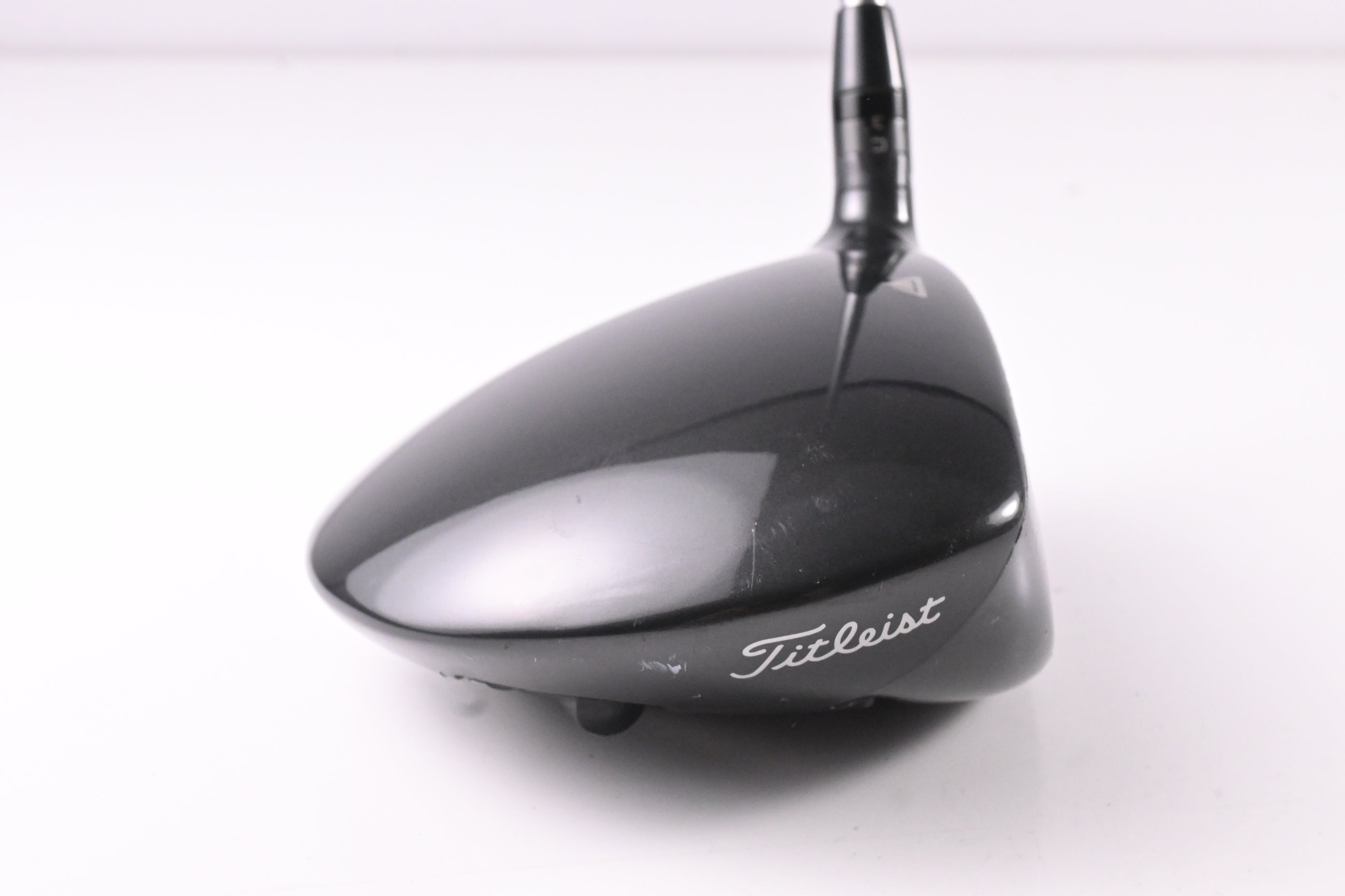 Titleist 917 D2 Driver / 9.5 Degree / Stiff Flex Diamana S+ 60 Shaft