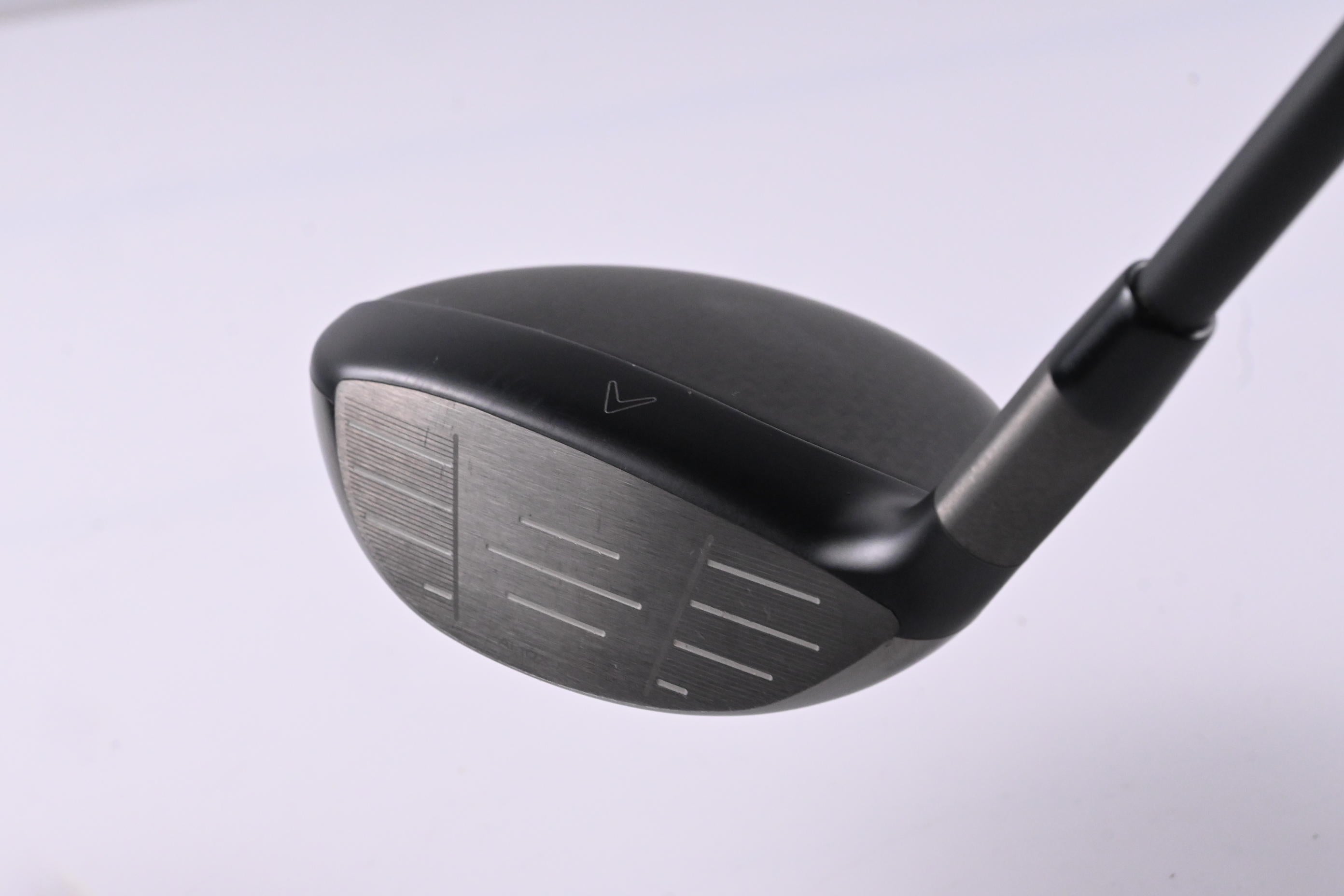 Callaway Elyte #5 Wood / 18 Degree / X-Flex Tensei 1K Black 75 Shaft