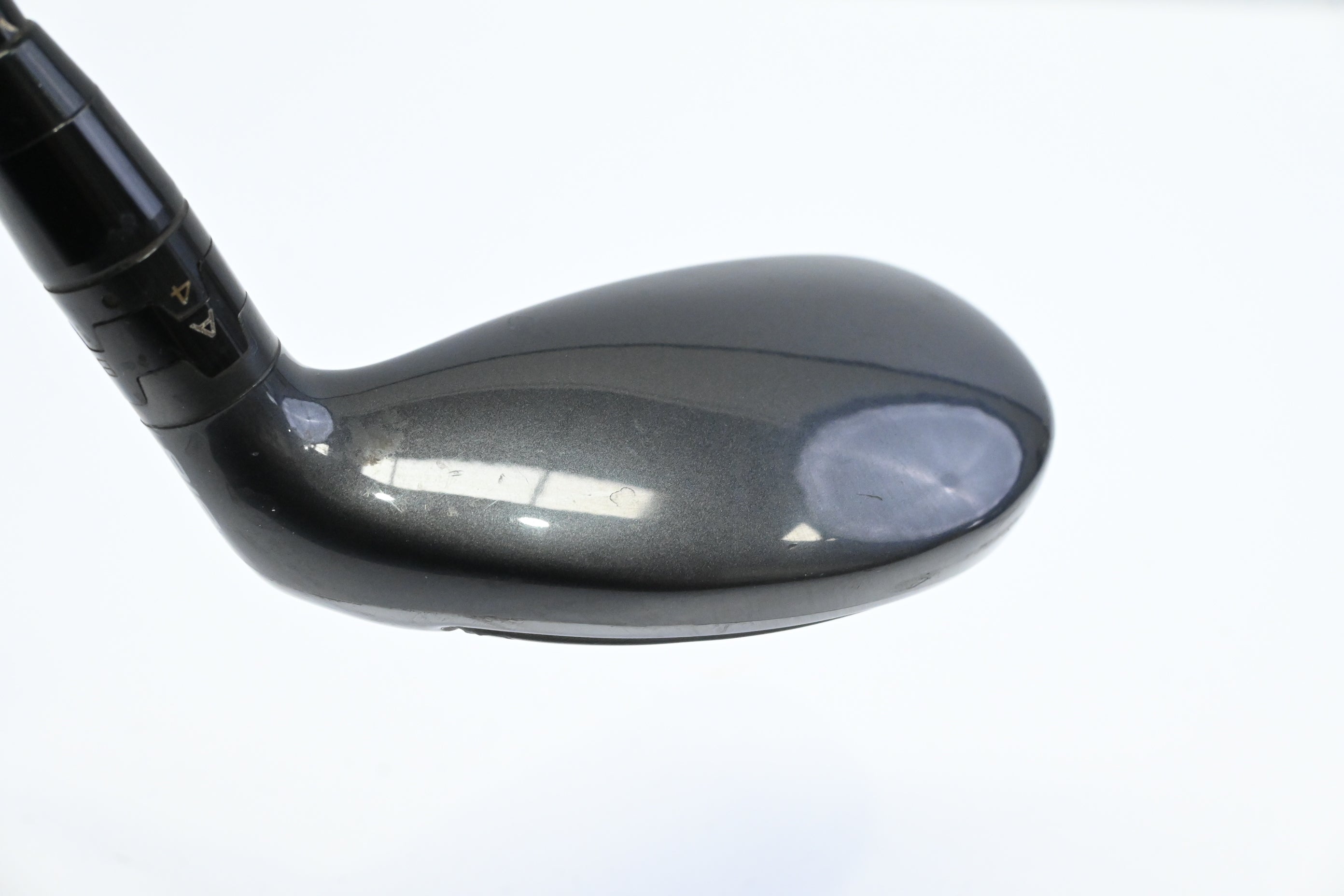 Titleist 818 H2 #3 Hybrid / 19 Degree / Regular Flex Tensei CK Blue 70 Shaft