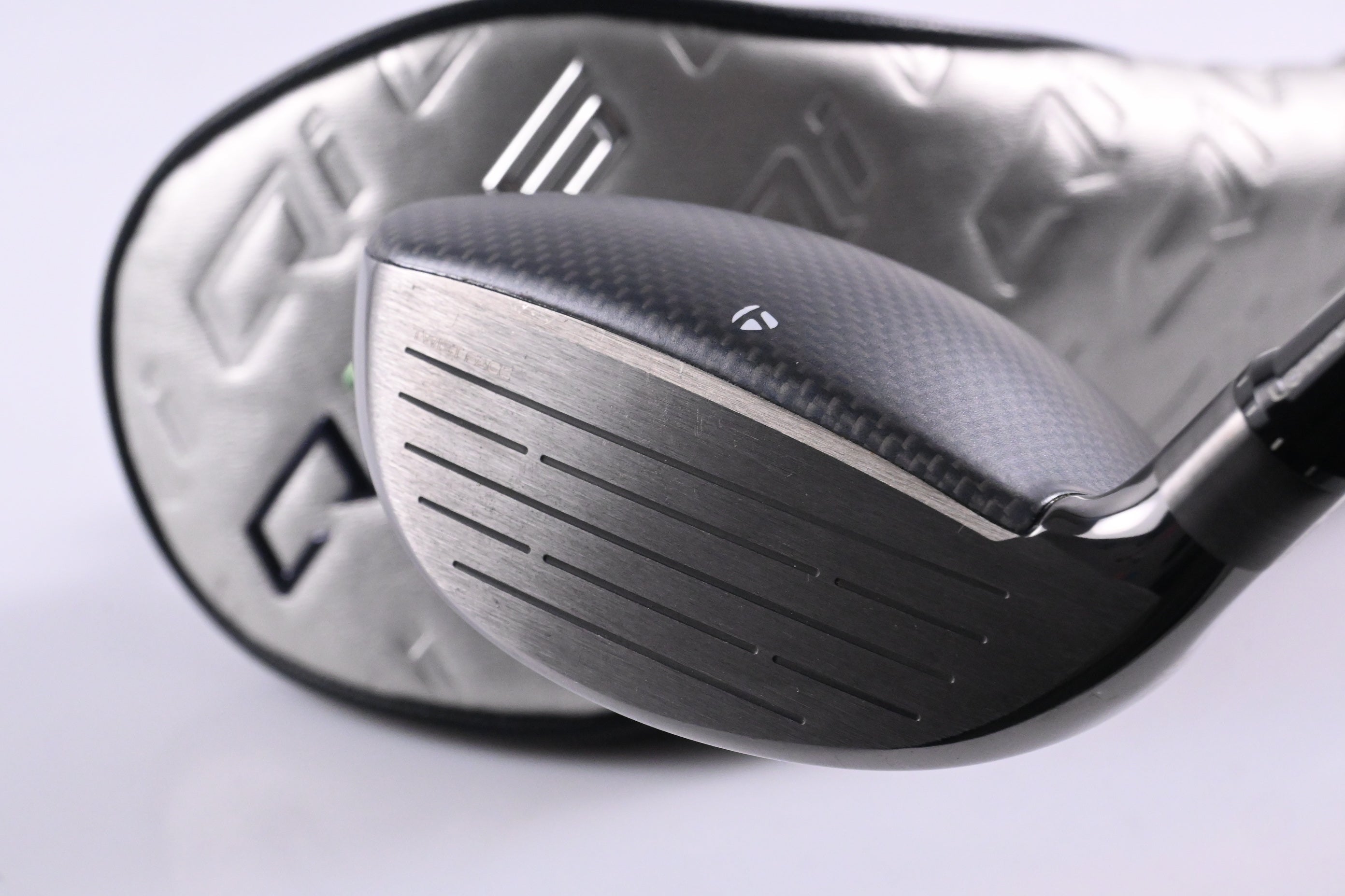 Taylormade Qi35 #3 Wood / 15 Degree / Regular Flex Fujikura Ventus Blue 5 Shaft