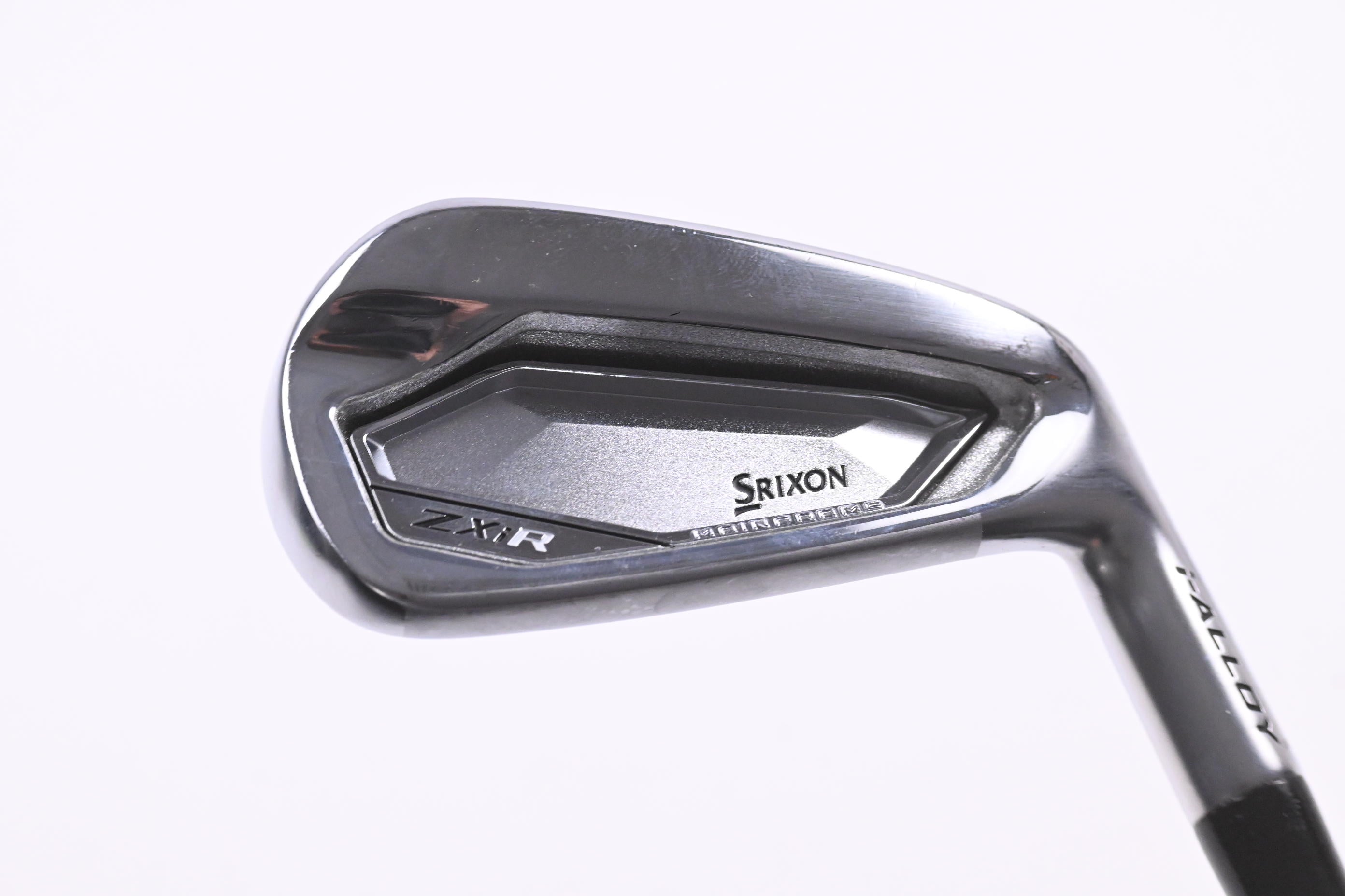 Srixon ZXiR #5 Iron / 22 Degree / Stiff Flex NS Pro Modus3 Tour 105 Shaft