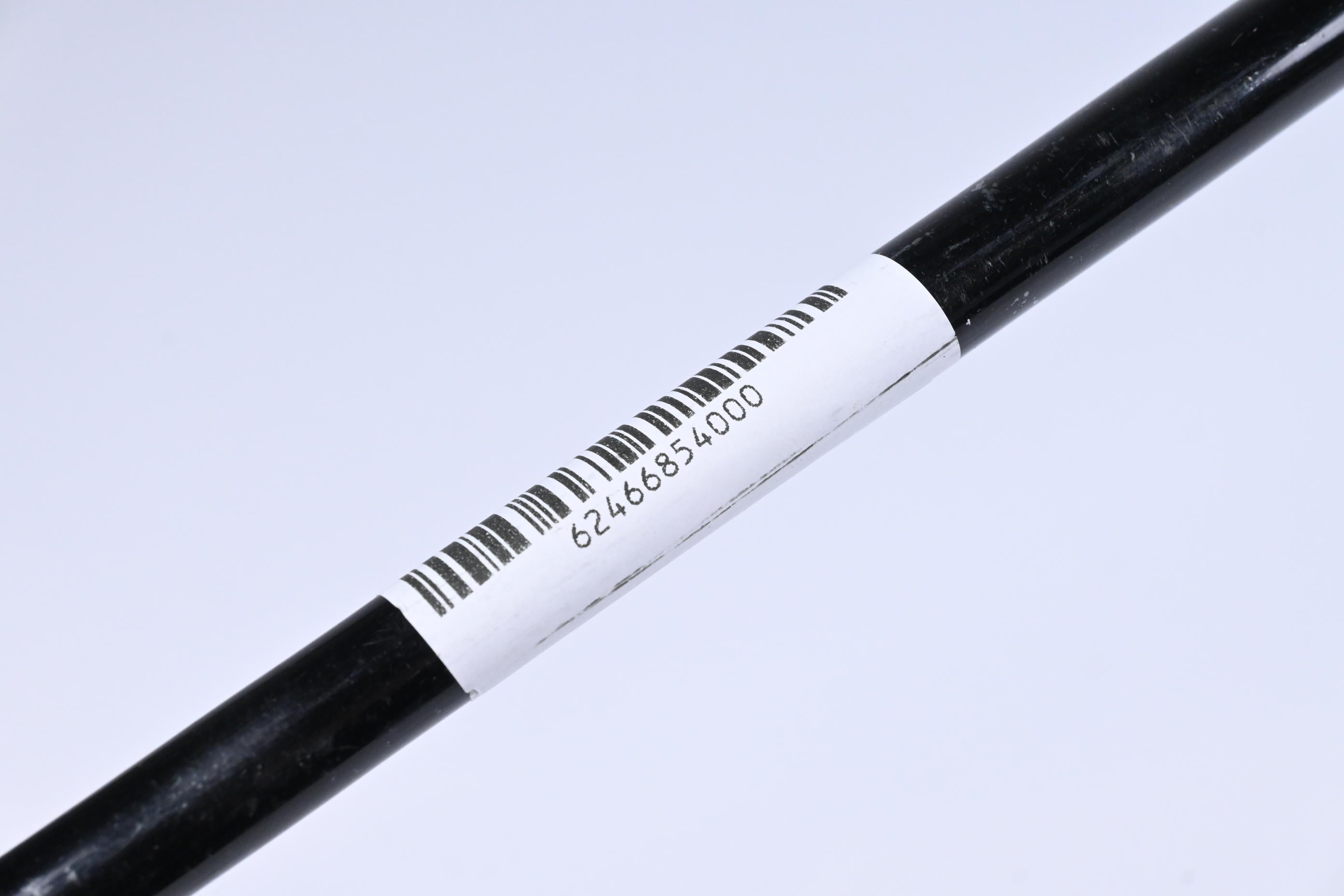 Taylormade Stealth UDI #2 Iron / 18 Degree / Stiff Flex HZRDUS Smoke Black RDX