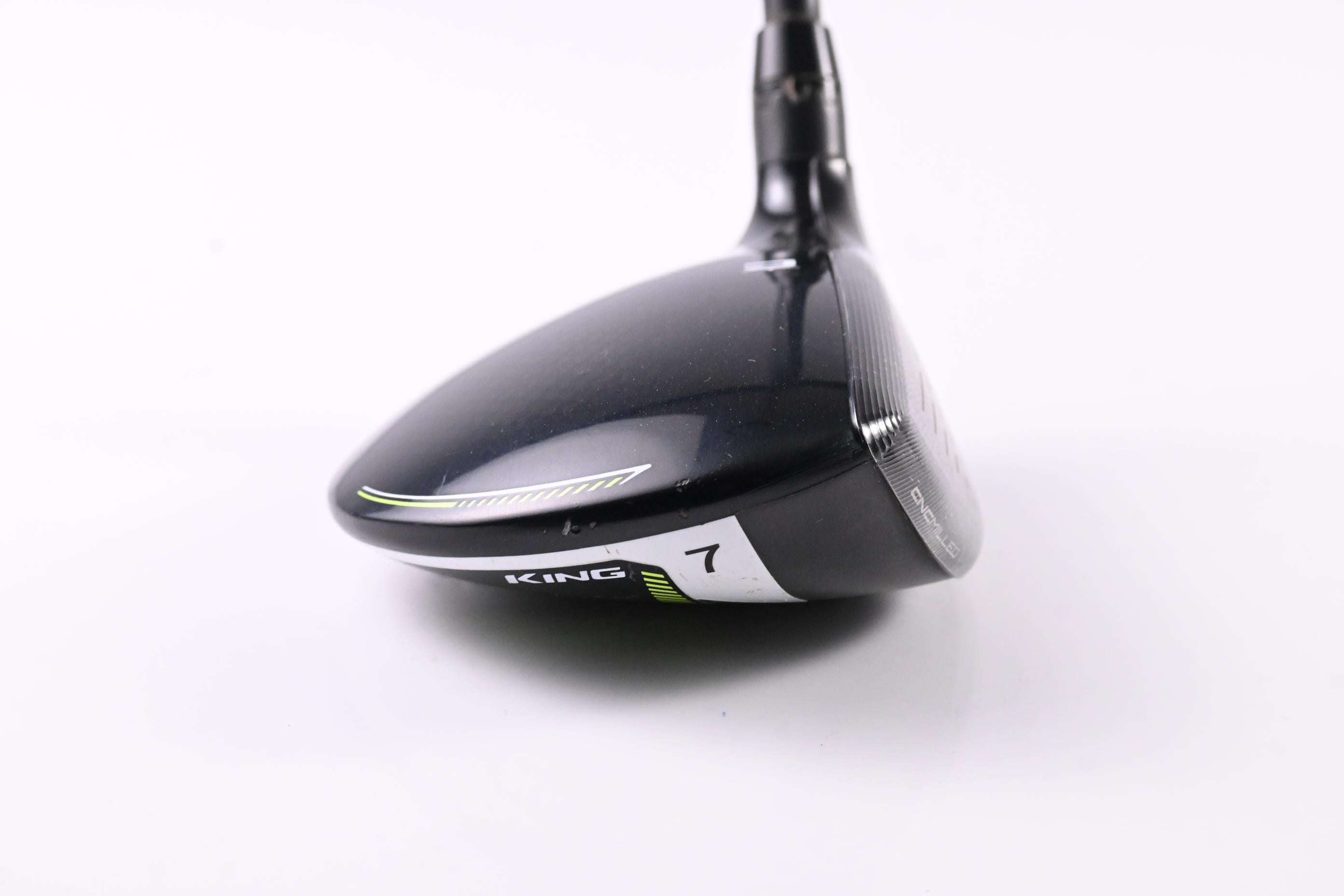 Cobra King Radspeed #7 Wood / 22.5 Degree / Regular Flex Motore X F3 6 Shaft