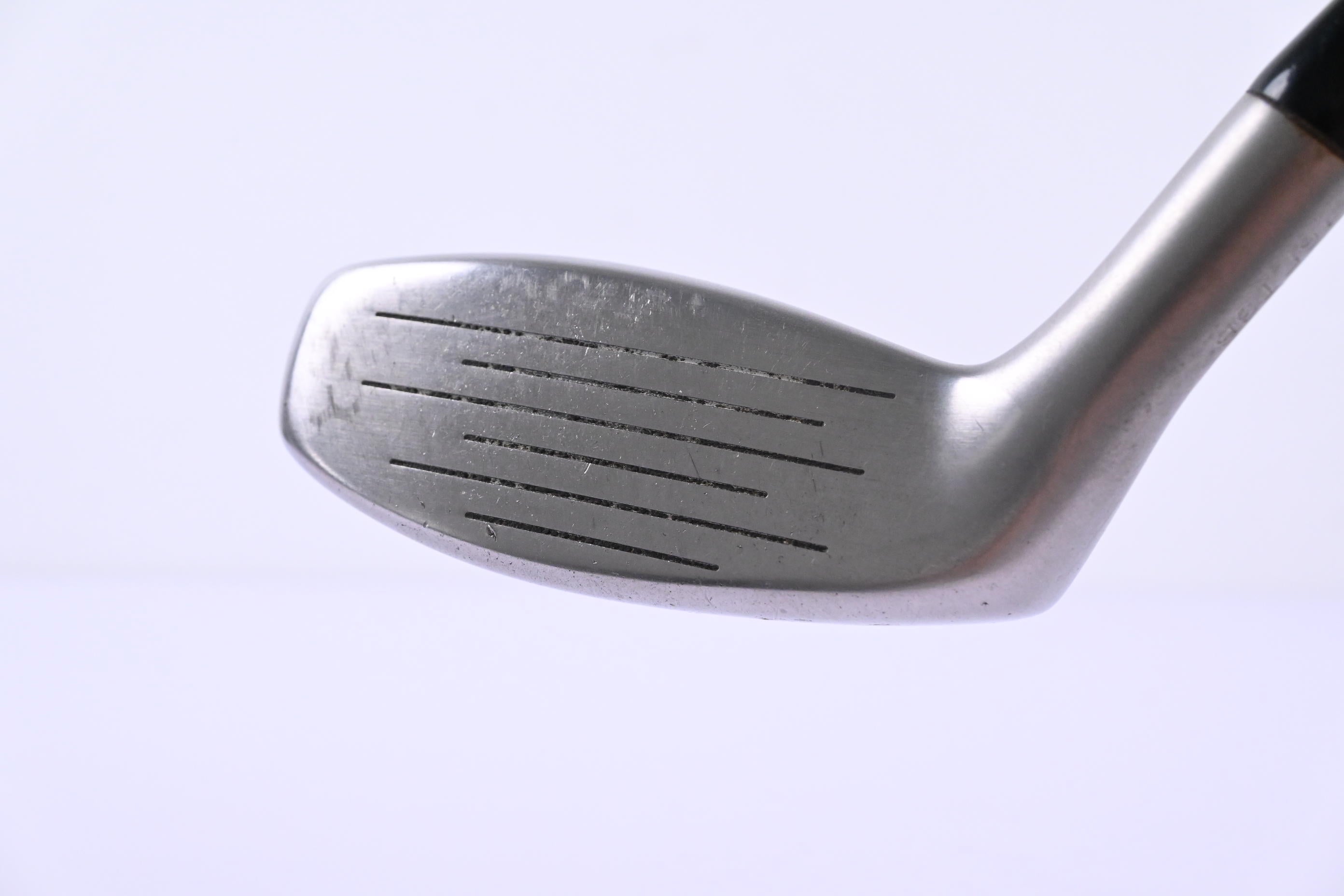 Taylormade Rescue Mid #2 Hybrid / 16 Degree / Stiff Flex Taylormade Ultralite