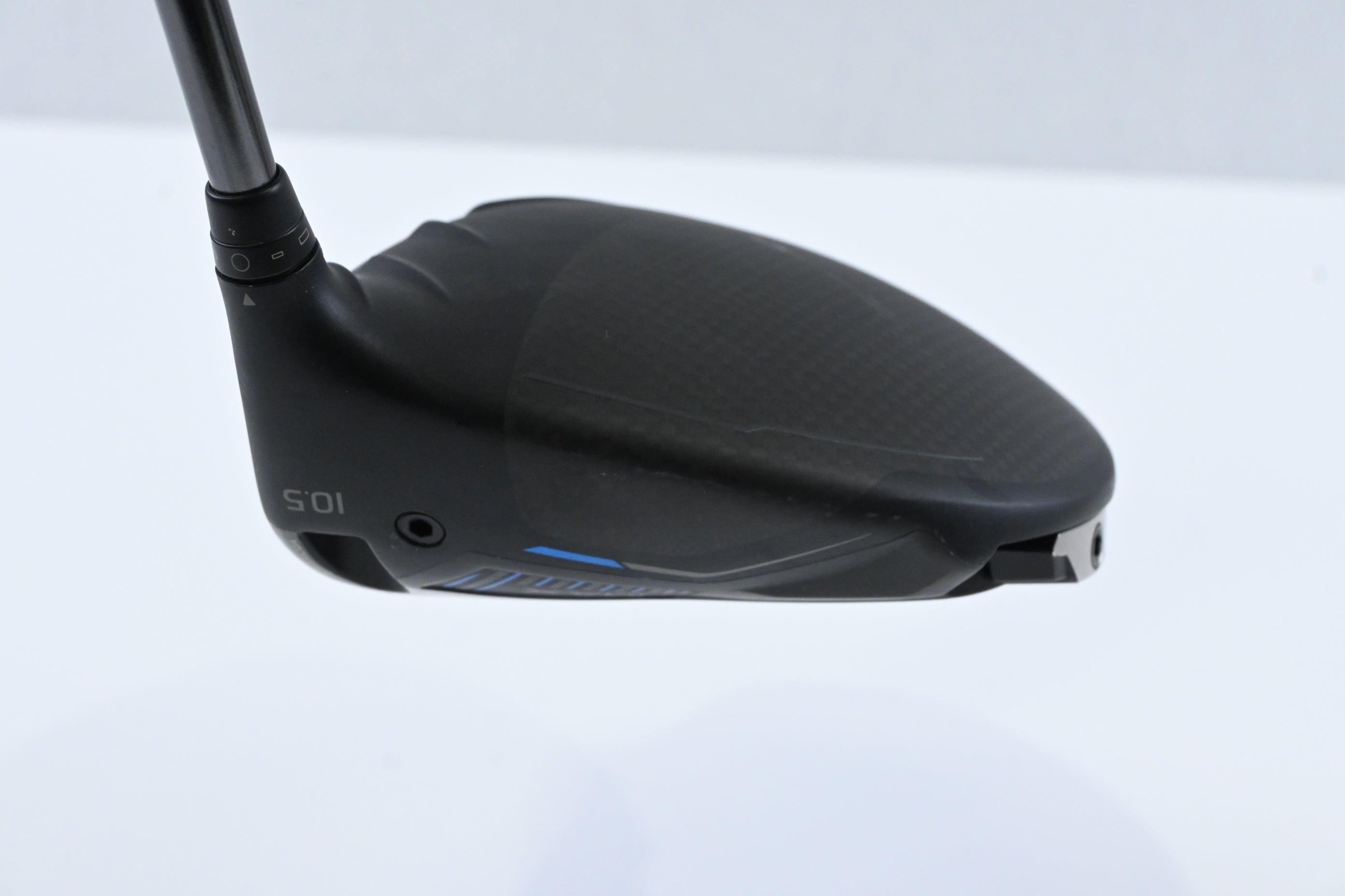 Ping G440 Max Driver / 10.5 Degree / Stiff Flex Ping Tour 2.0 65