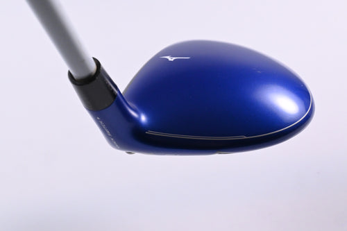 Mizuno GT180 #3 Wood / 15 Degree / Stiff Flex Atmos Black Tour Spec 6 Shaft