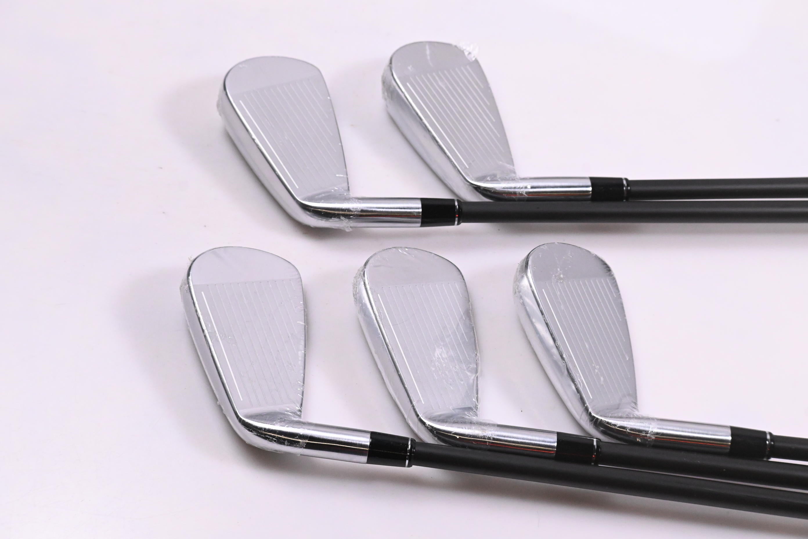 Yonex Ezone GT4 Irons / 6-PW / Regular Flex Yonex RK-04GT Shafts