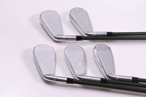 Yonex Ezone GT4 Irons / 6-PW / Regular Flex Yonex RK-04GT Shafts