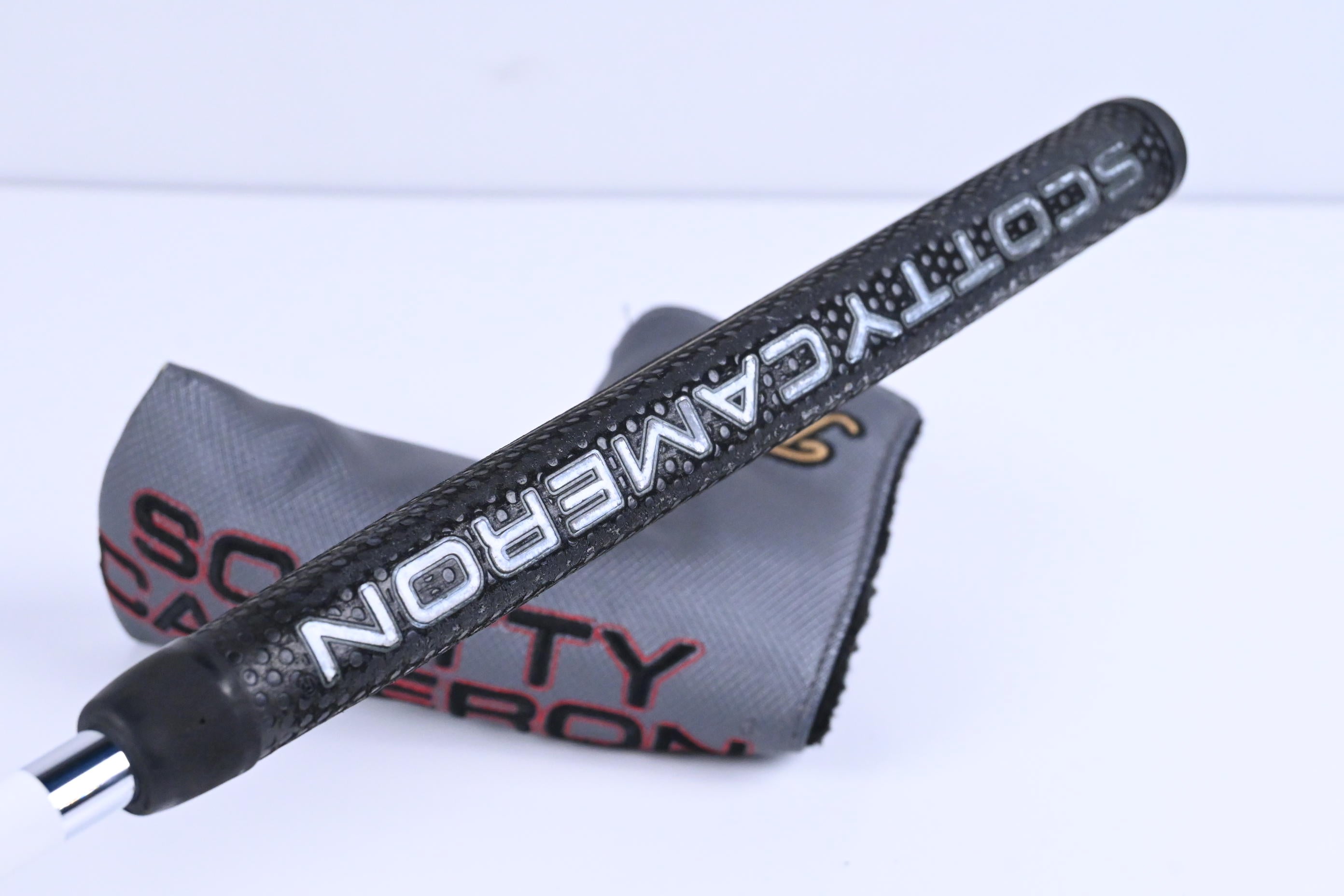 Scotty Cameron Select Newport 2 2018 Putter / 34 Inch