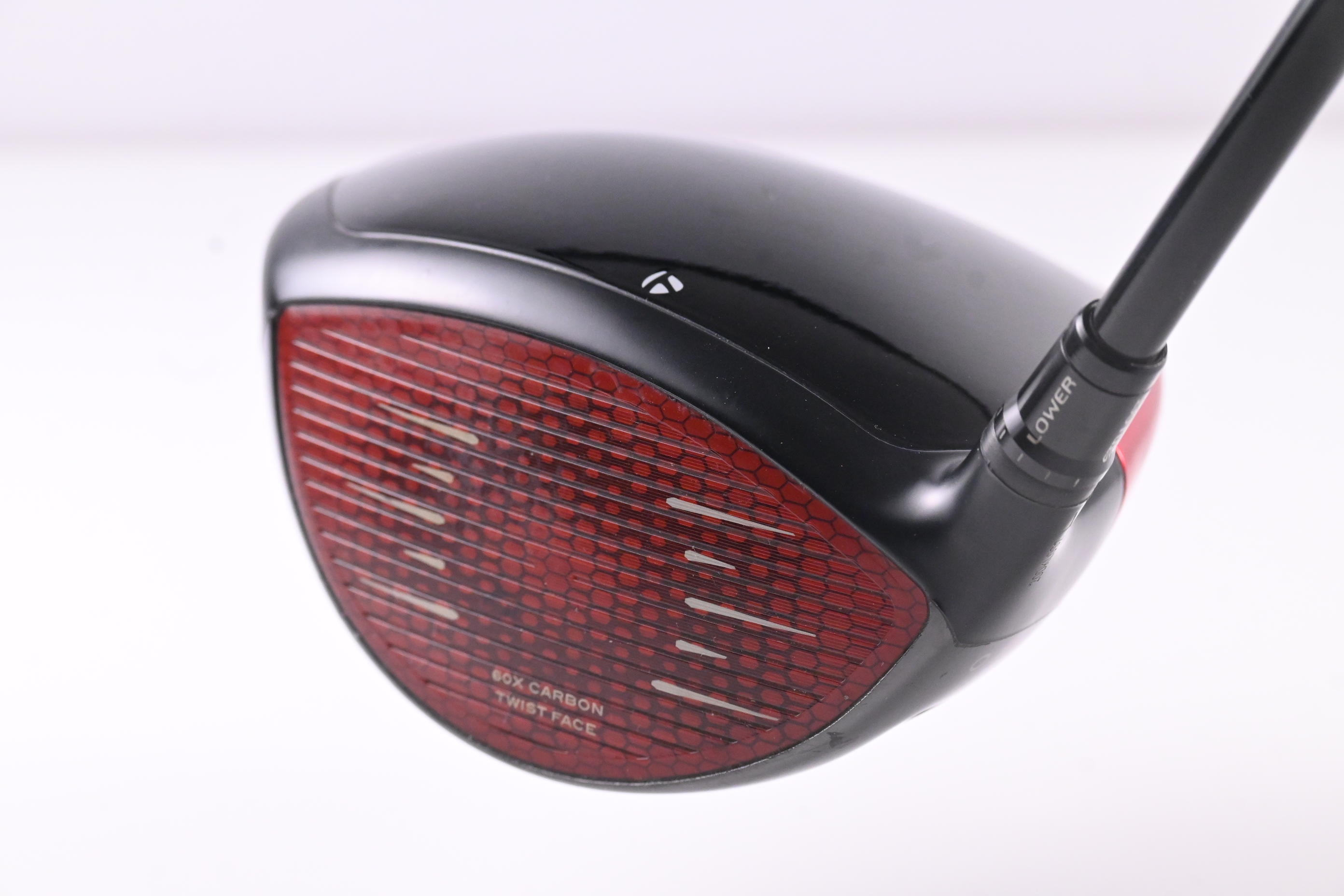 Taylormade Stealth 2 Driver / 12 Degree / Senior Flex Ventus TR Red 5 Shaft