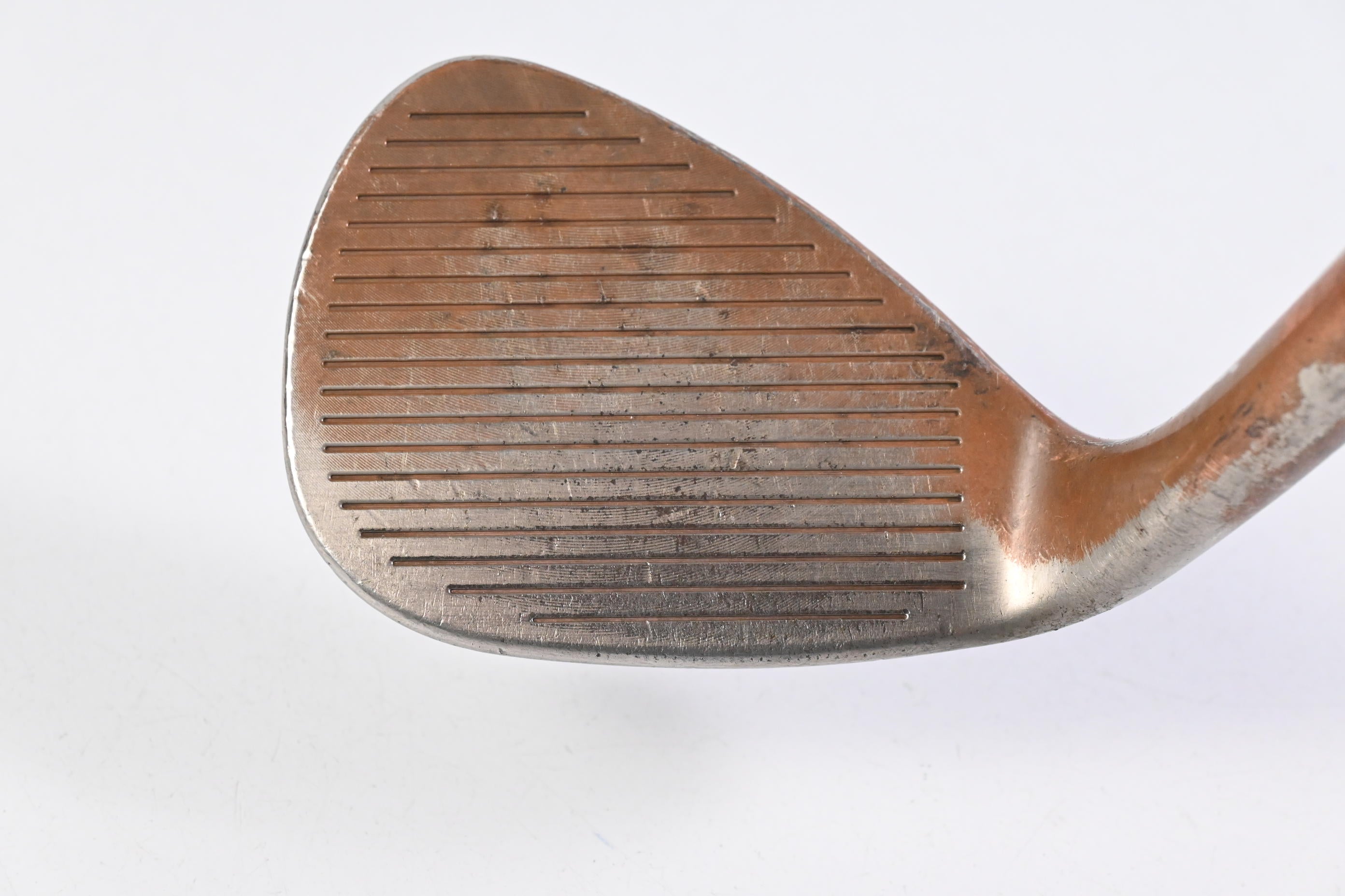 Taylormade Hi-Toe Lob Wedge / 58 Degree / Regular Flex KBS HI-REV 2.0 115 Shaft