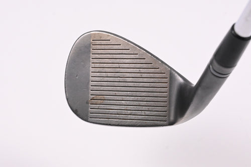 Taylormade Milled Grind 4 Sand Wedge / 54 Degree / Wedge Flex Steel Shaft