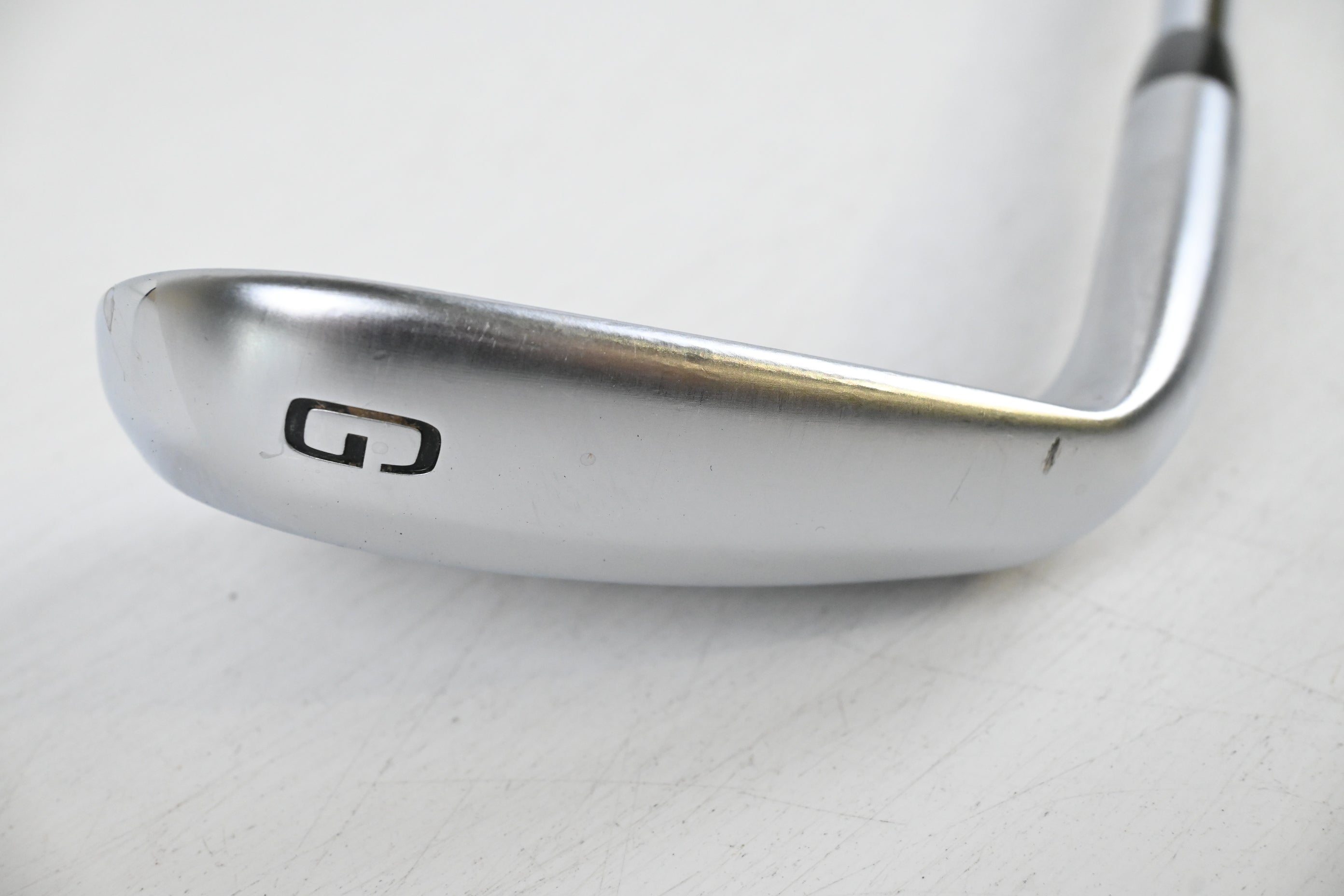 Mizuno JPX 925 Hot Metal Gap Wedge / 48 Degree / Wedge Flex KBS Pro+ Tour-V 100