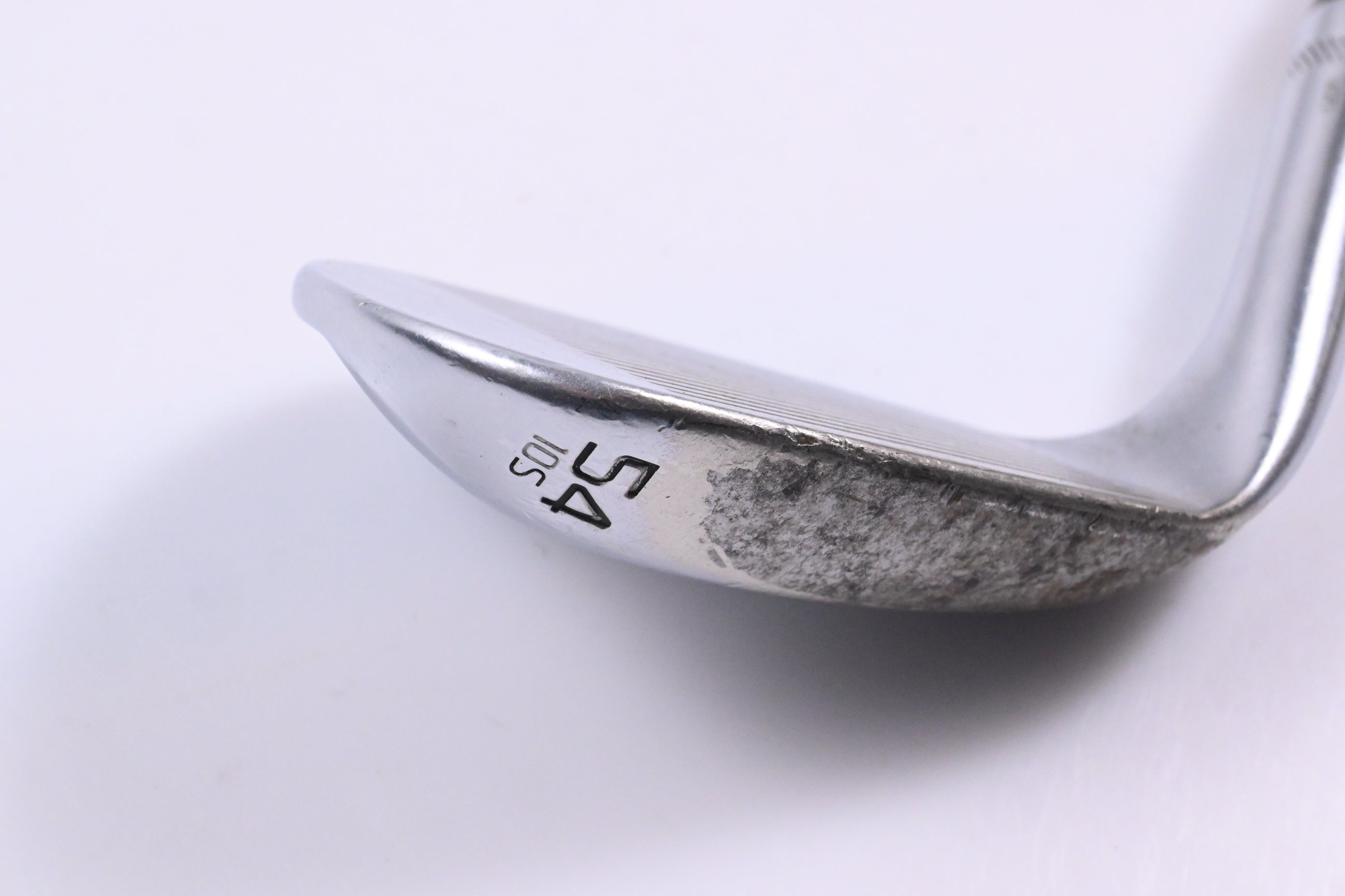 Titleist Vokey SM9 Sand Wedge / 54 Degree / Wedge Flex N.S.Pro Modus 3 105 Shaft