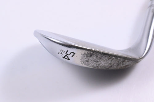 Titleist Vokey SM9 Sand Wedge / 54 Degree / Wedge Flex N.S.Pro Modus 3 105 Shaft