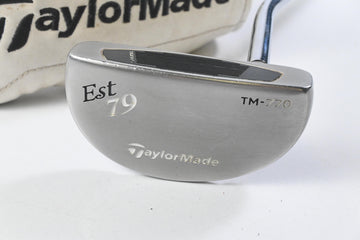 Taylormade Classic Est. 79 TM-770 Putter / 34 Inch