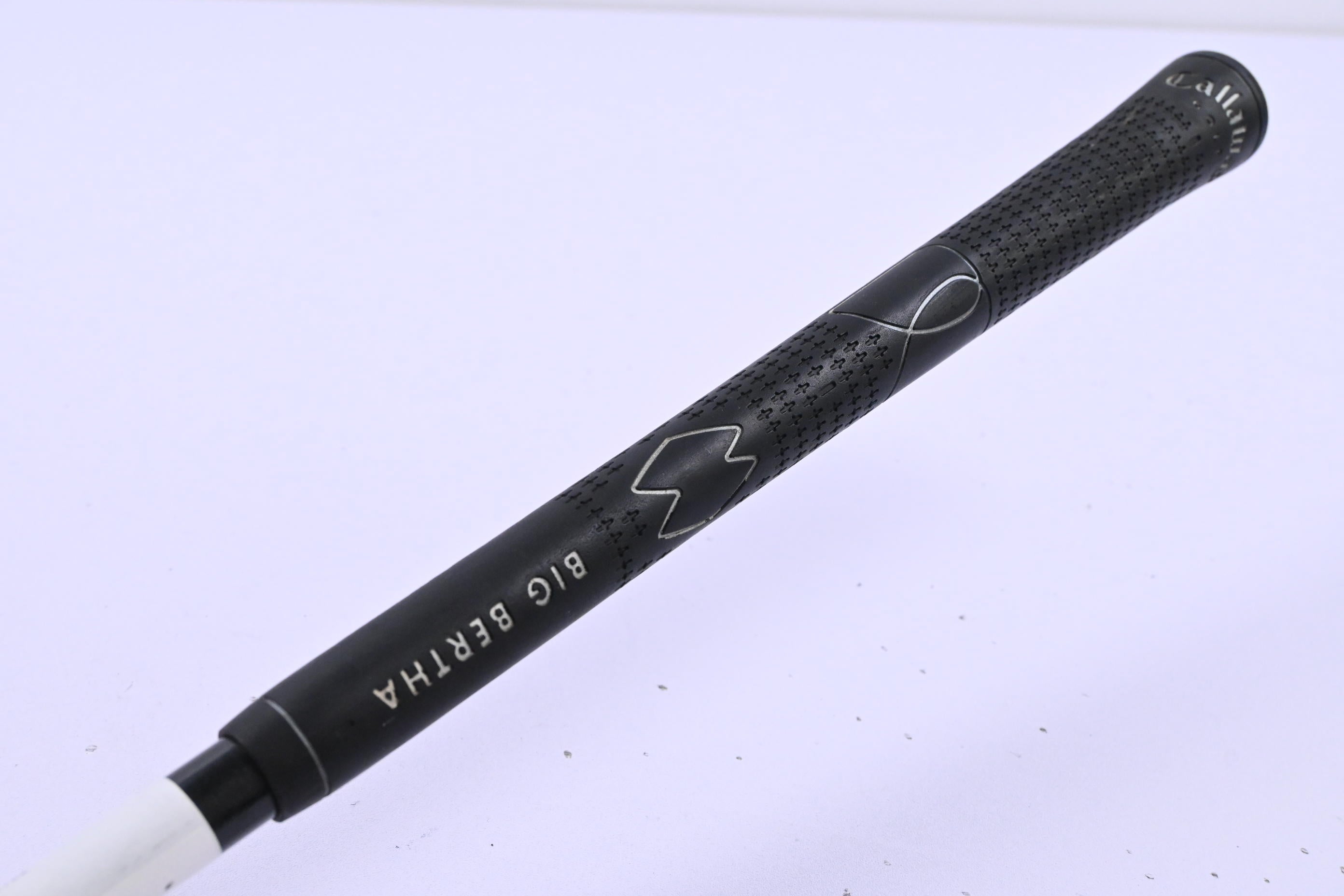 Callaway Big Bertha 2002 #9 Iron / Regular Flex Callaway RCH 75i Shaft