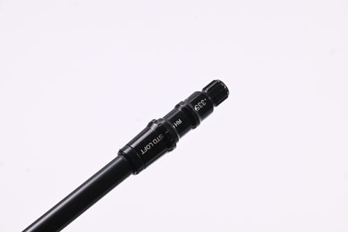 Project X HZRDUS Yellow 76 Driver Shaft / Stiff Flex / Taylormade 2nd Gen