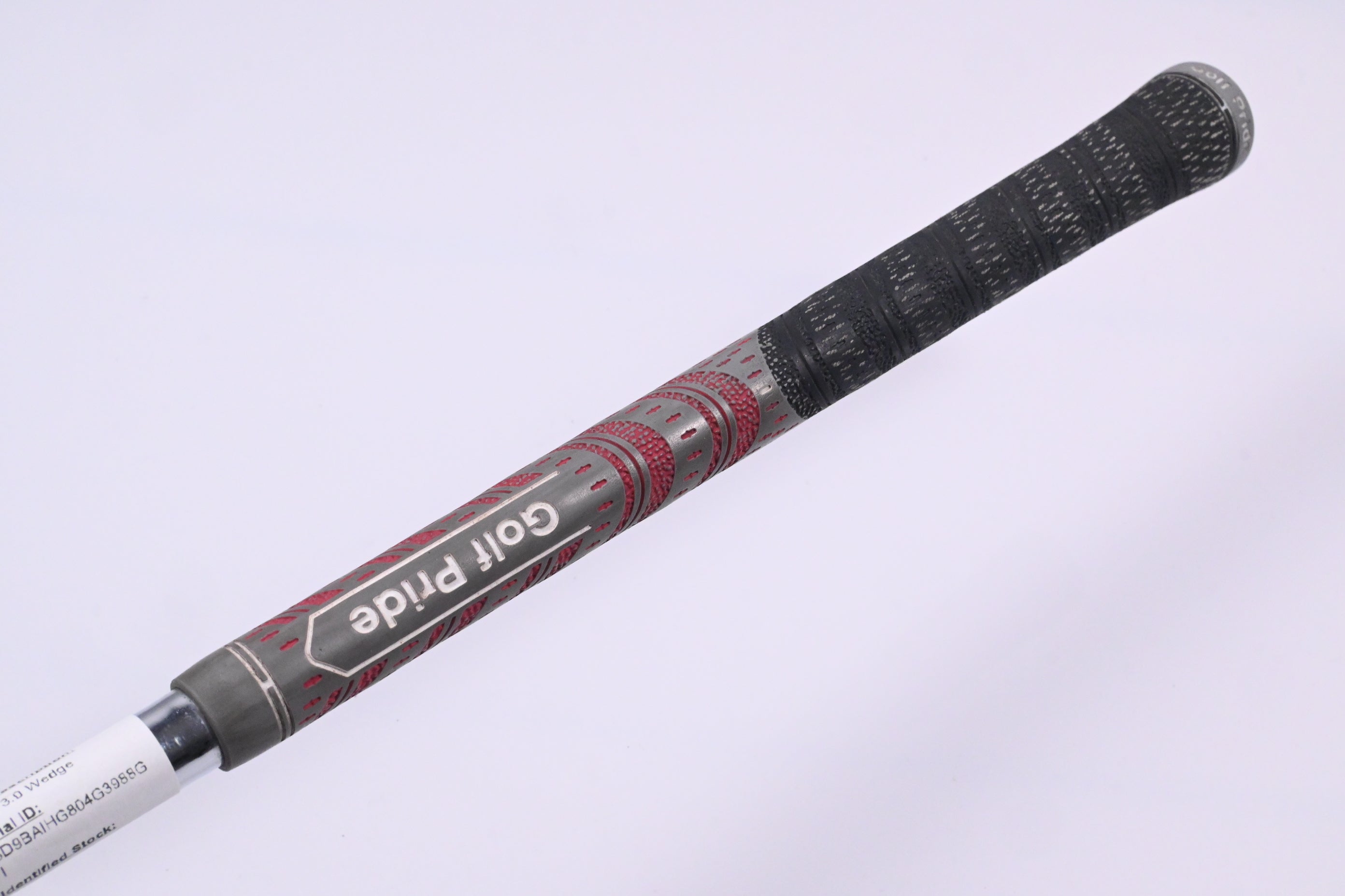 Left Hand Ping Glide 3.0 Sand Wedge / 54 Degree / Blue Dot / Wedge Flex Ping
