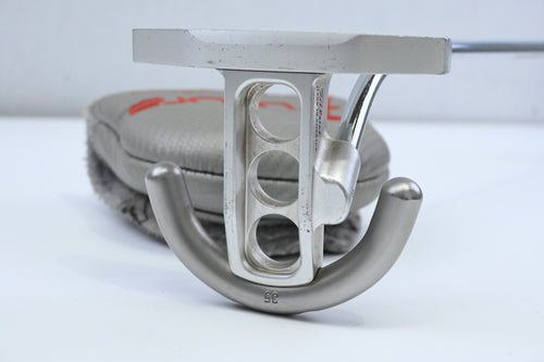 Scotty Cameron Futura Putter / 35 Inch