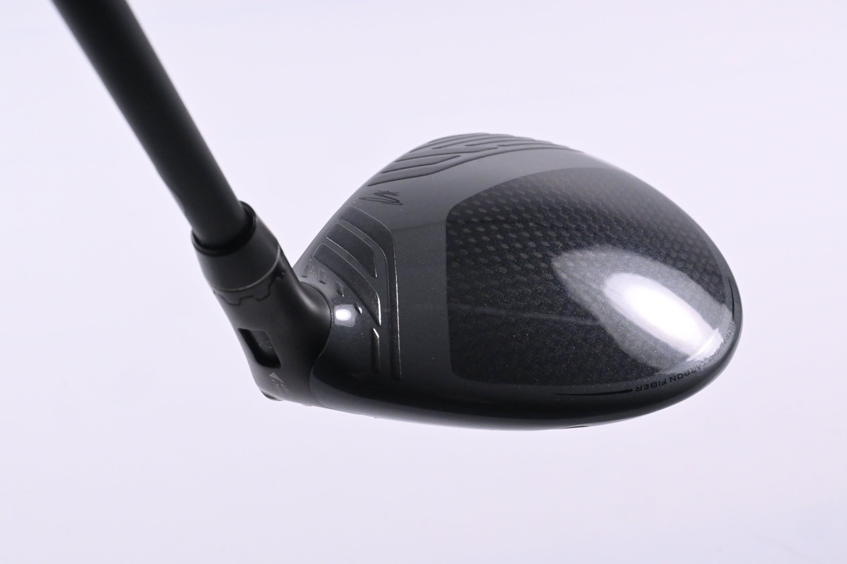 Cobra King F8 #3-4 Wood / 13-16 Degree / Regular Flex Aldila NV 70 Shaft