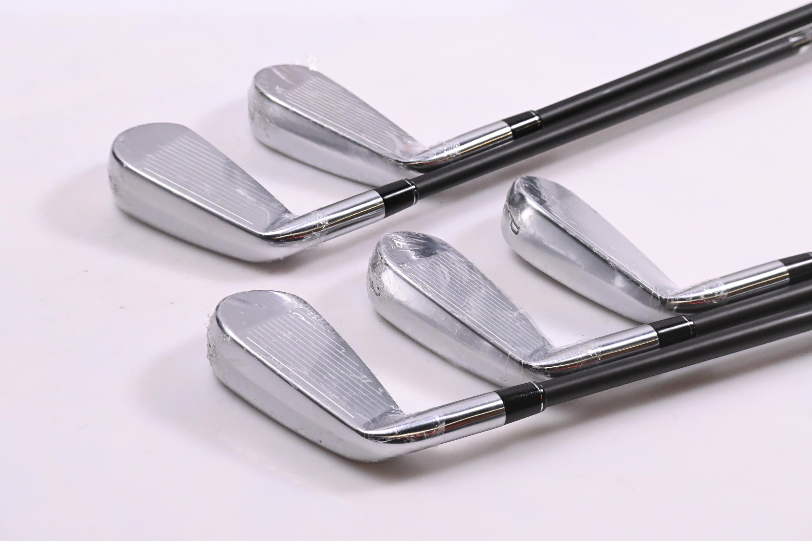 Yonex Ezone GT4 Irons / 6-PW / Regular Flex Yonex RK-04GT Shafts