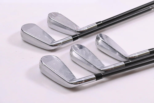 Yonex Ezone GT4 Irons / 6-PW / Regular Flex Yonex RK-04GT Shafts
