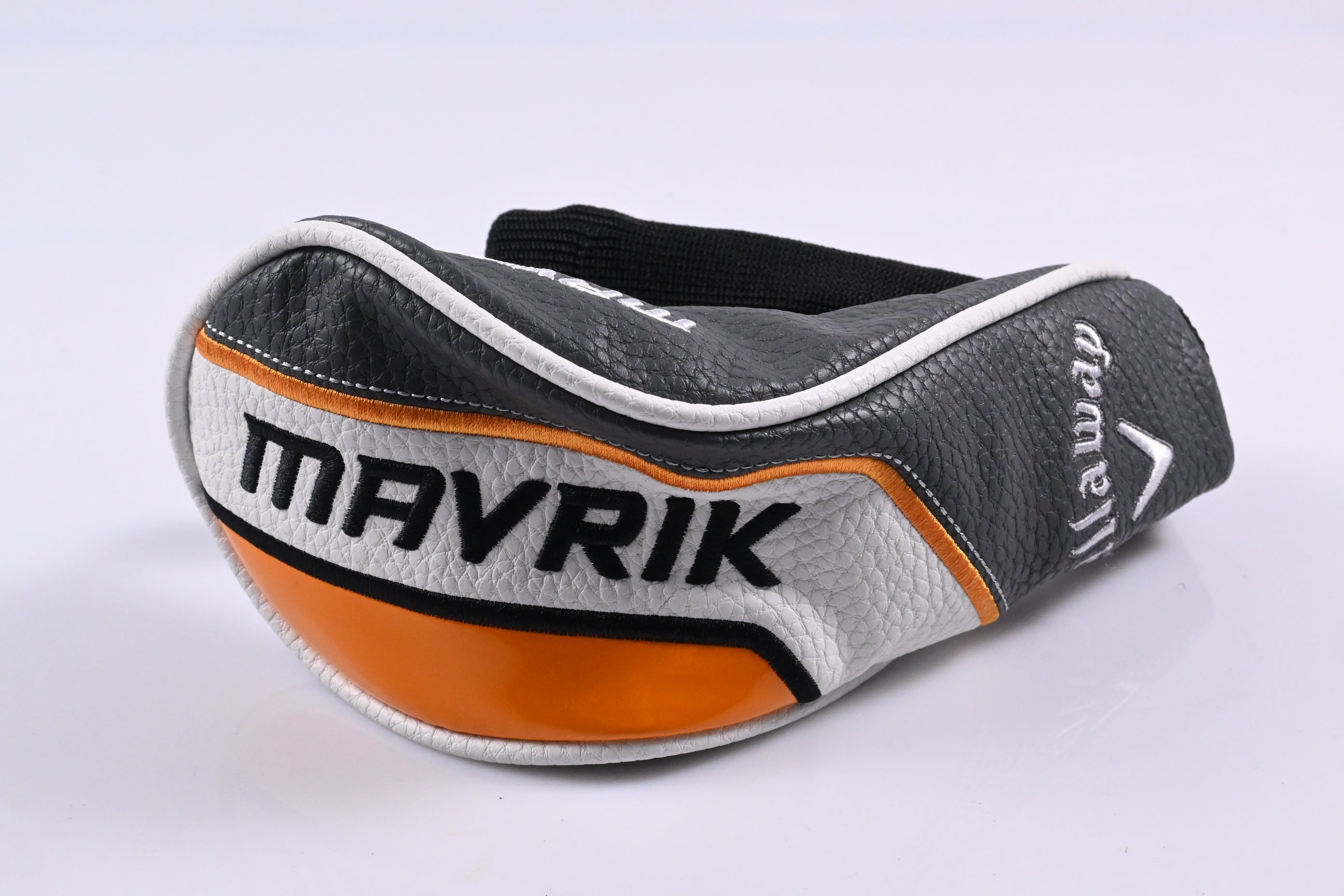 Ladies Callaway Mavrik #5 Hybrid / 23 Degree / Ladies Flex Helium Black 40 Shaft