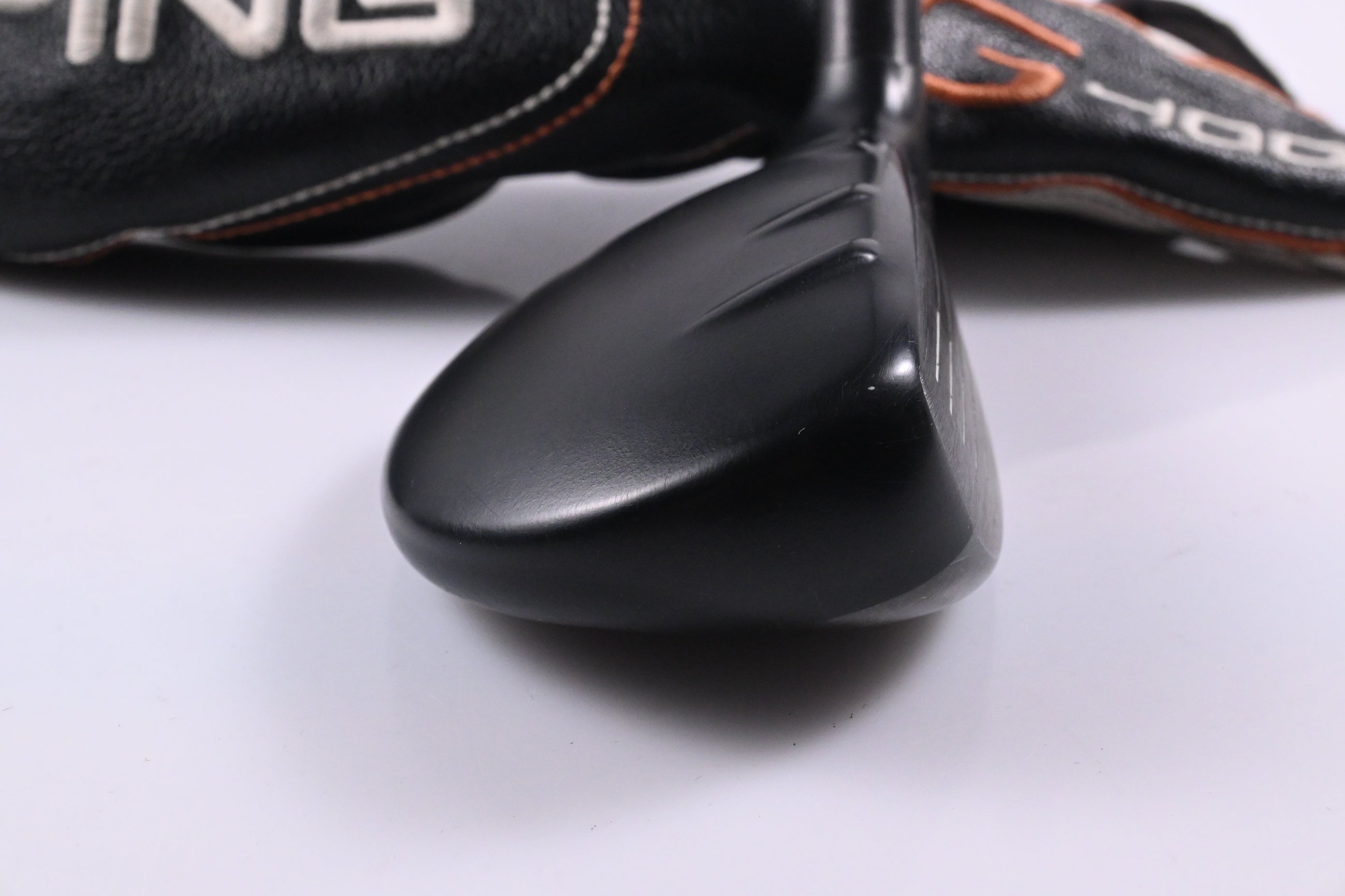 Ping G400 #3 Hybrid / 19 Degree / Regular Flex Ping Alta CB 70 Shaft