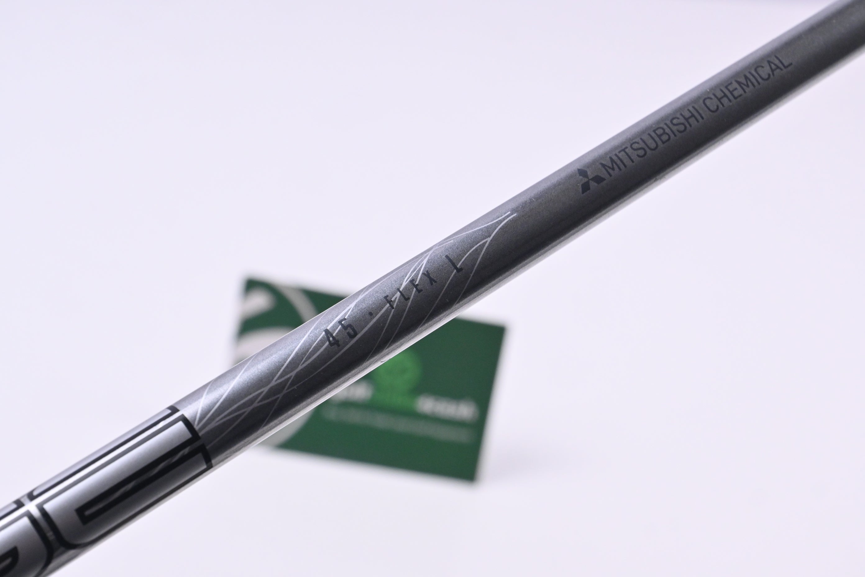 Kuro Kage 45 Black Series #3 Hybrid Shaft / Ladies Flex / Titleist 2nd Gen