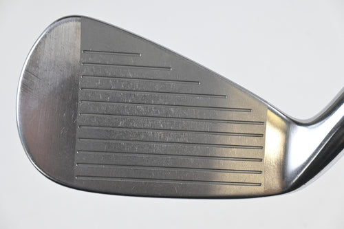 Mizuno MP-18 MMC Fli-Hi Utility #4 Iron / 22 Degree / Regular Flex KBS Shaft