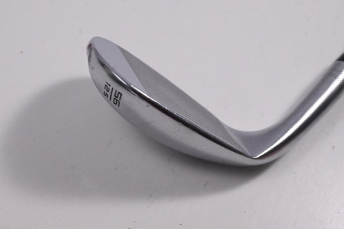 Callaway Opus Platinum Sand Wedge / 56 Degree / Wedge Flex Dynamic Gold Mid 115