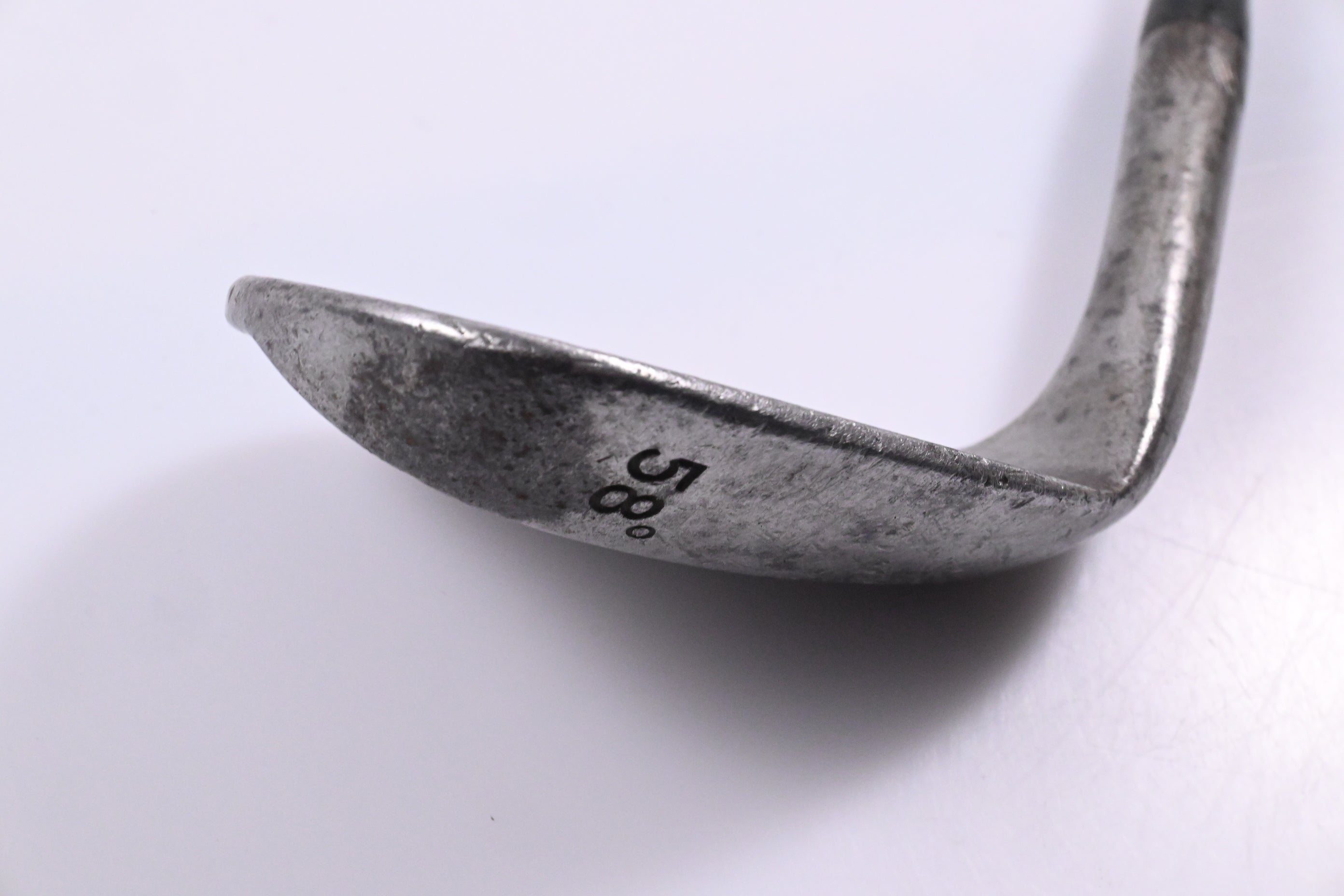 Titleist Vokey Spin Milled 2007 Lob Wedge / 58 Degree / Wedge Flex Dynamic Gold