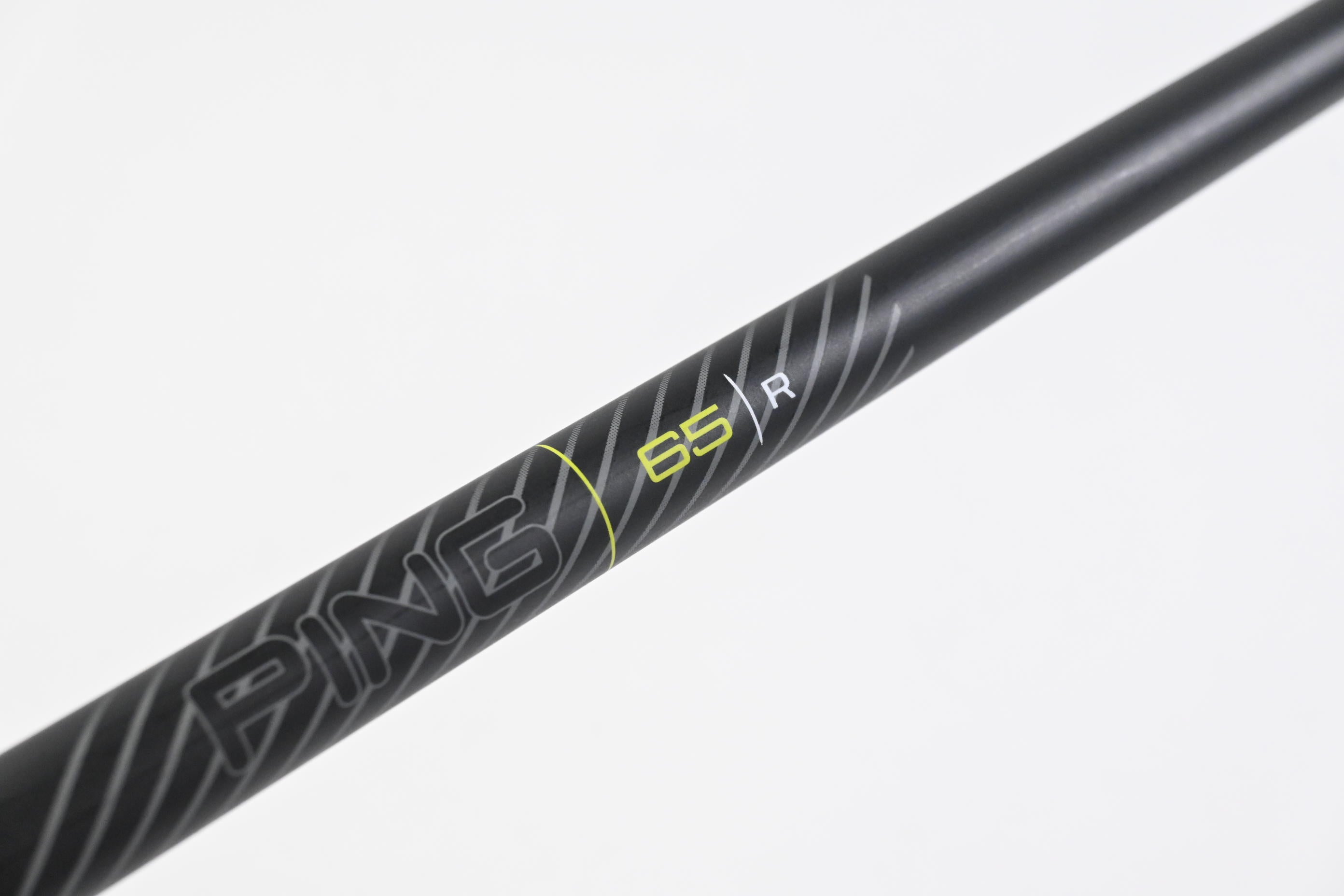 Ping Alta CB Black 65 #5 Wood Shaft / Regular Flex / Ping 3rd Gen