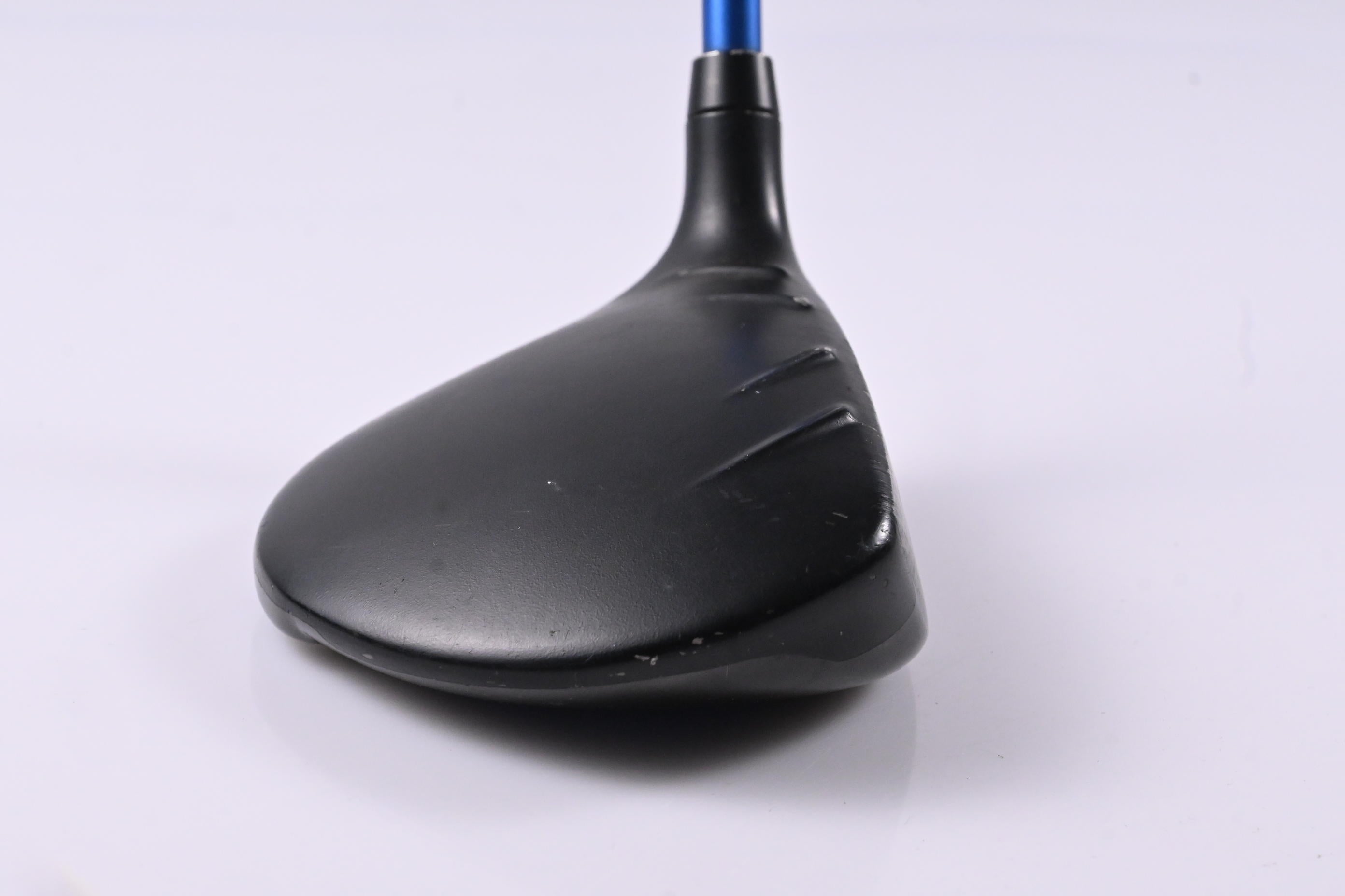 Ping G30 #5 Wood / 18 Degree / Senior Flex Ping TFC 419 Shaft