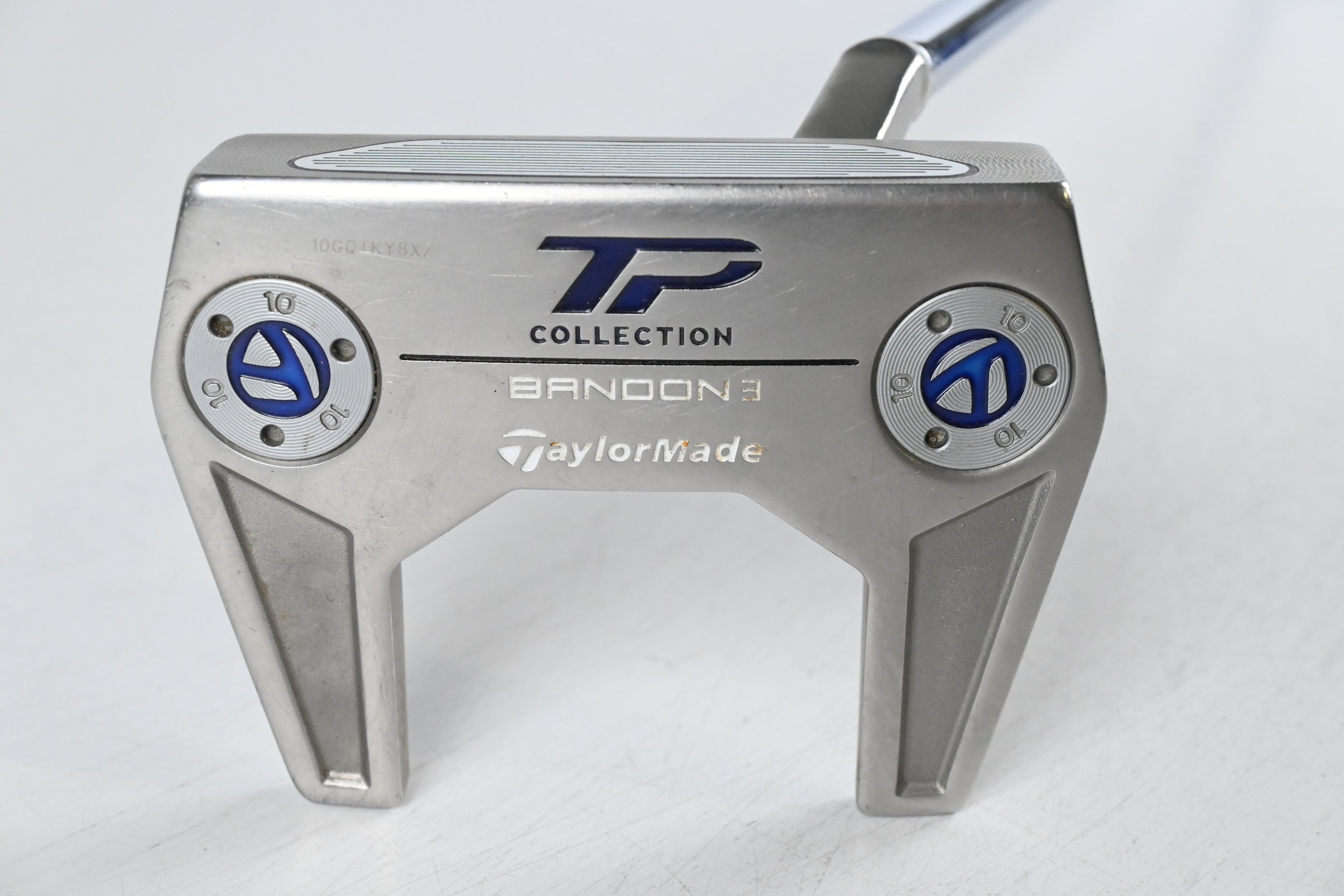 Taylormade TP Hydro Blast Bandon 3 Putter / 34 Inch