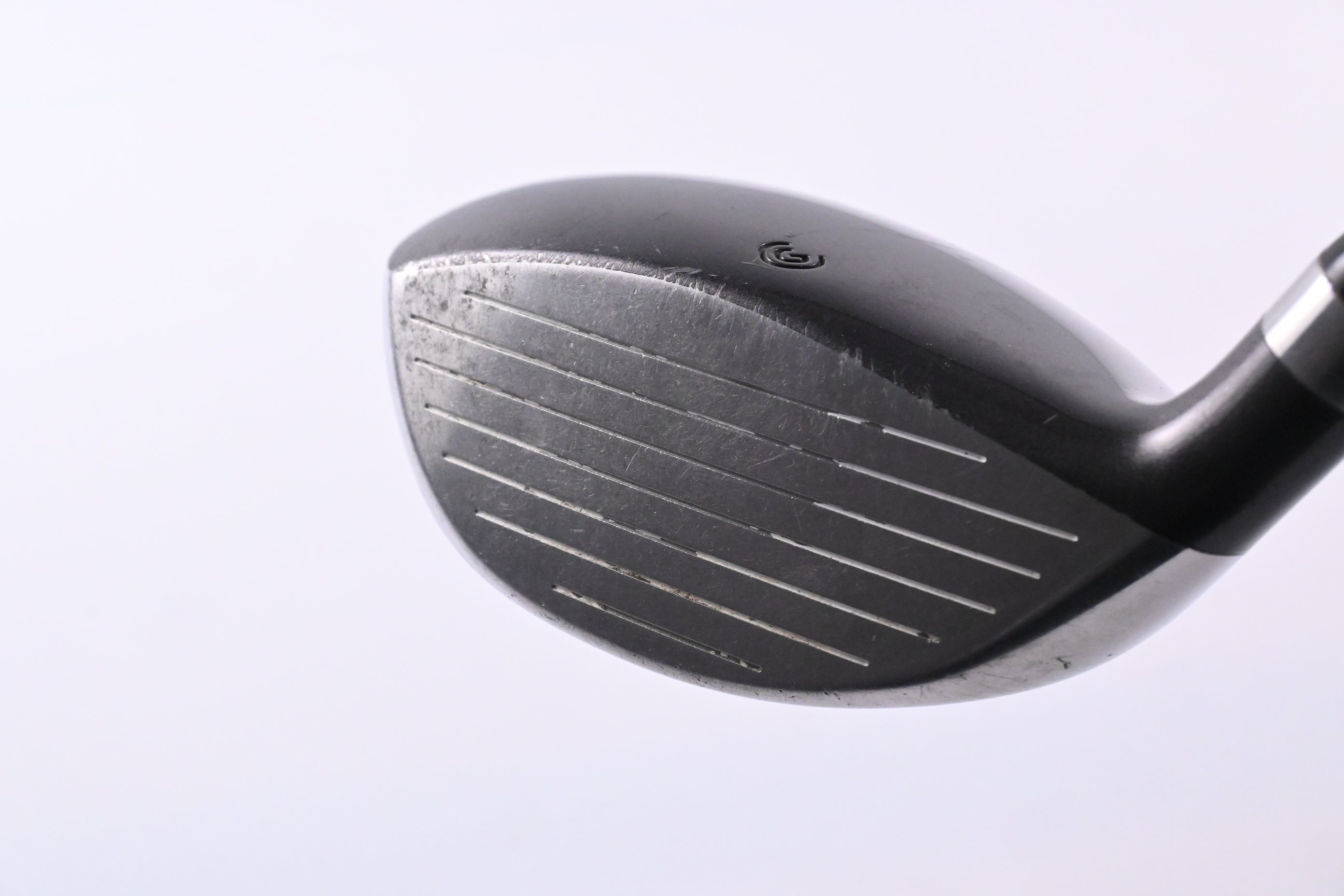 Cleveland Launcher #3 Wood / 15 Degree / Regular Flex Cleveland Launcher Gold 65