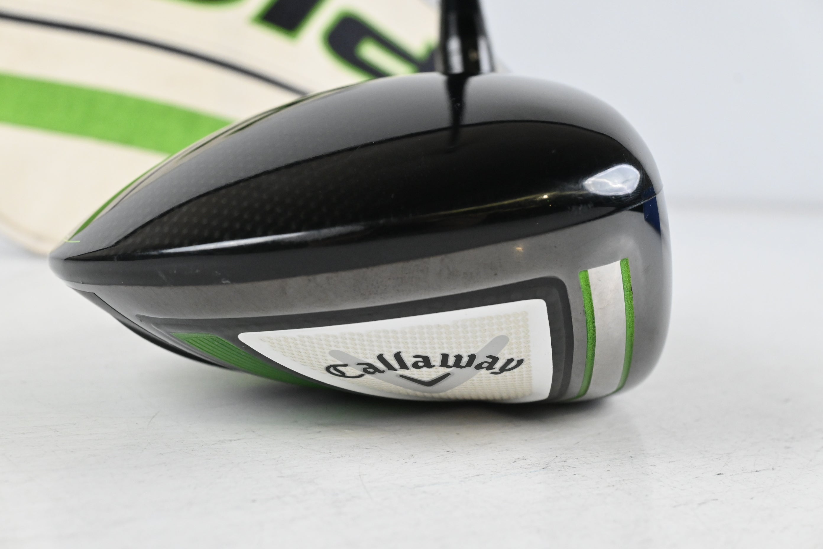 Callaway Epic Speed Driver / 10.5 Degree / Stiff Flex Tensei AV Blue 55 Shaft