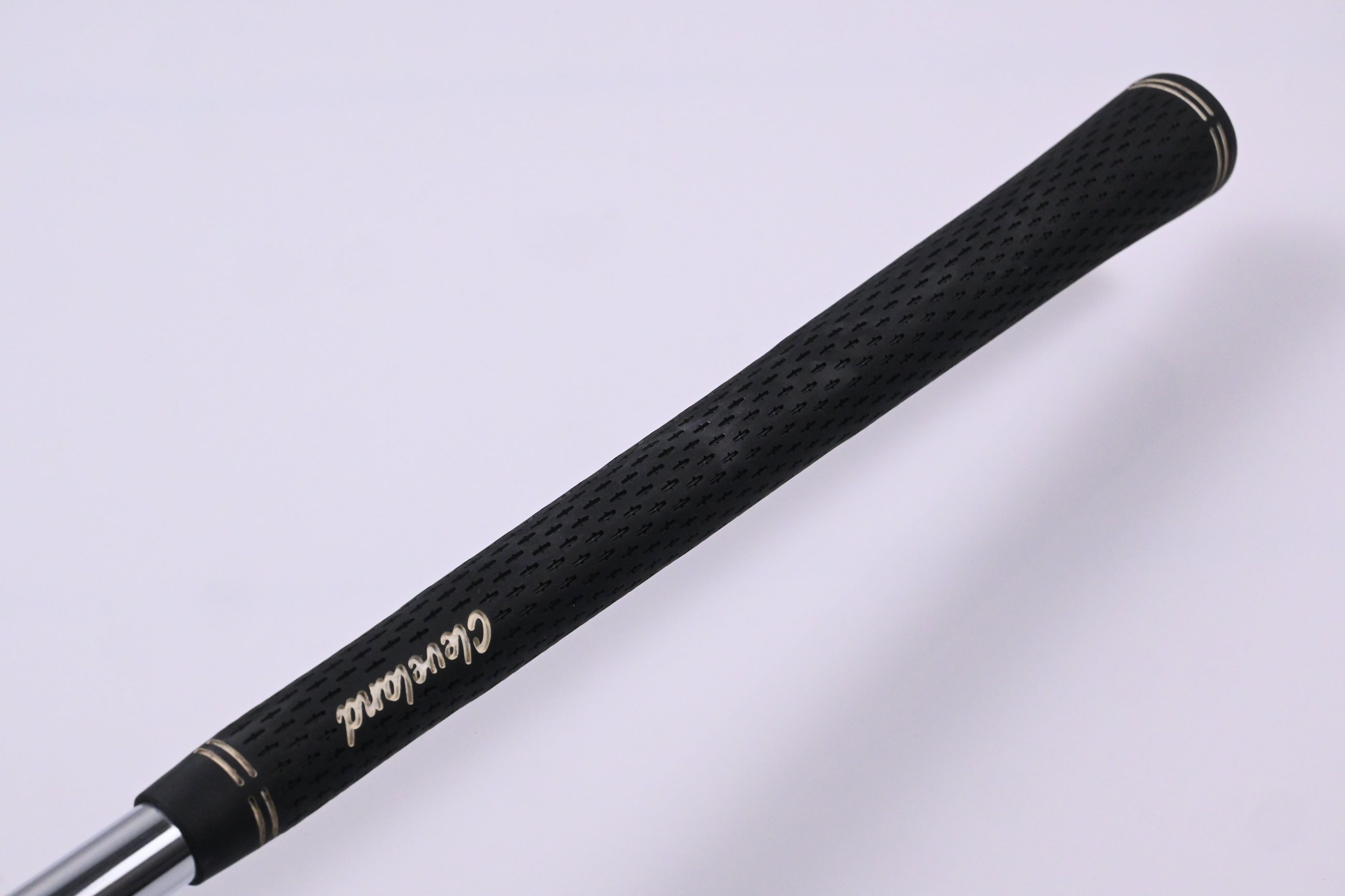 Cleveland CG15 Sand Wedge / 56 Degree / Wedge Flex Traction Shaft