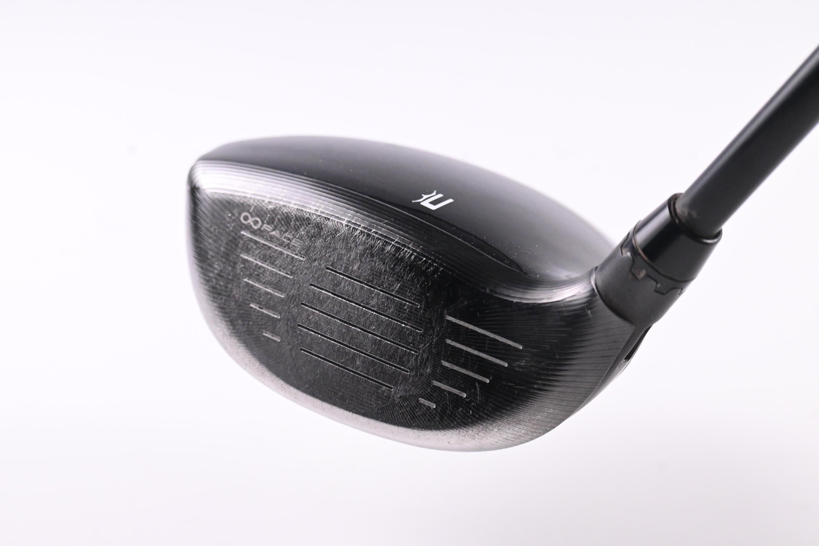 Cobra King Radspeed #7 Wood / 22.5 Degree / Regular Flex Motore X F3 6 Shaft