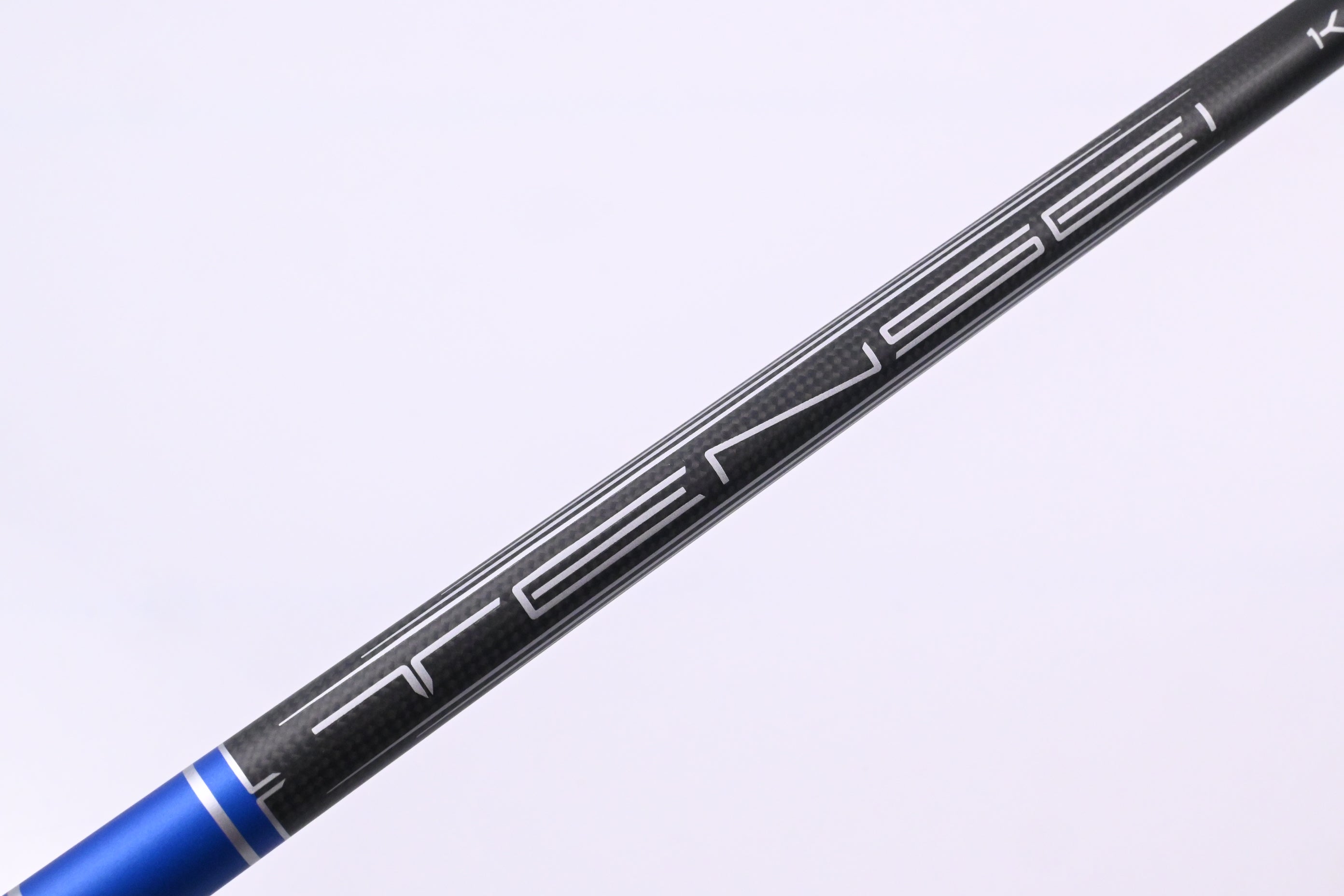 Tensei 1K Blue 65 #3 Wood Shaft / Stiff Flex / Titleist 2nd Gen